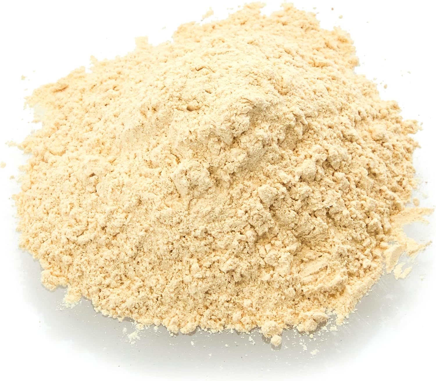 Old India Garlic Powder 500g 4