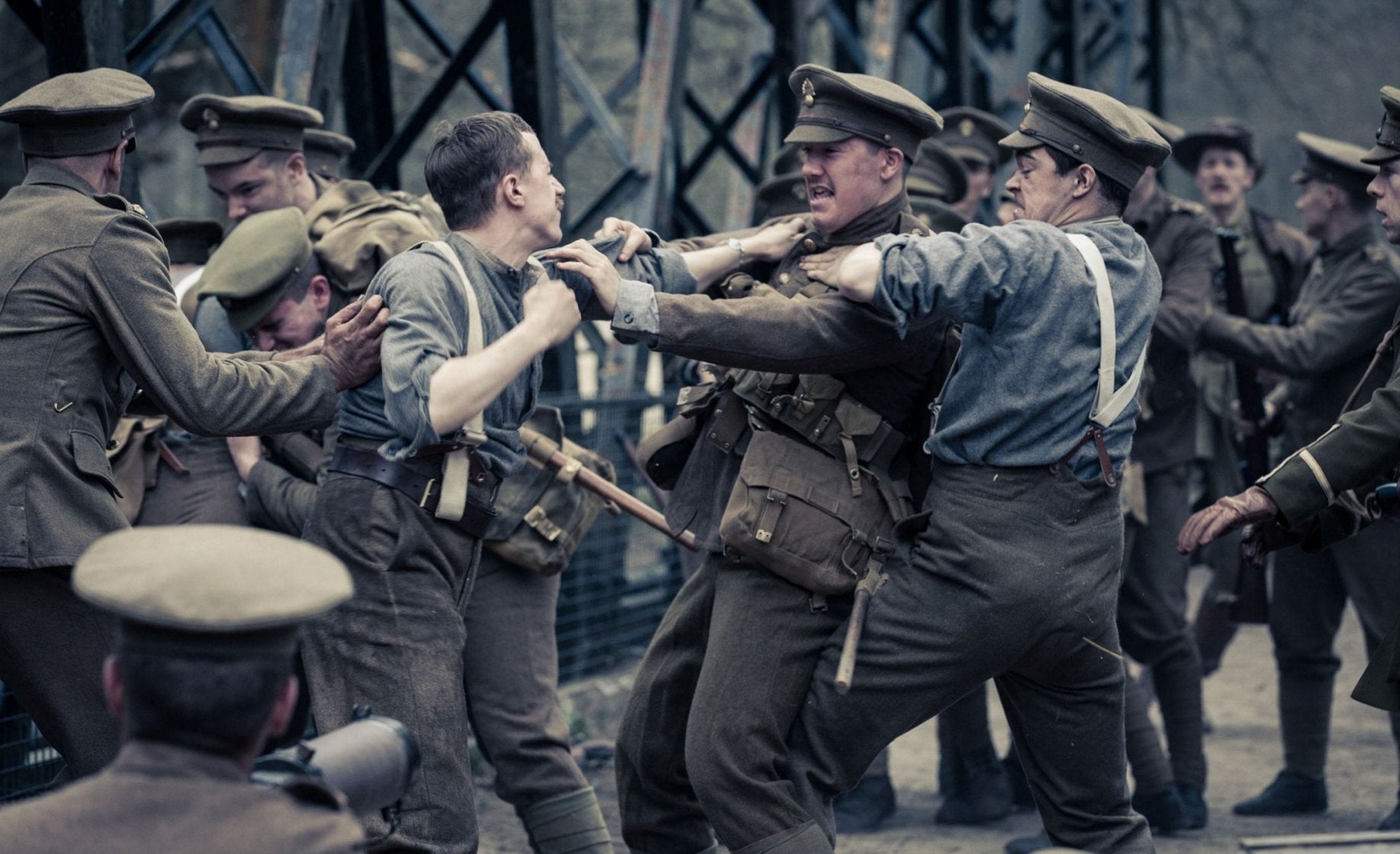 Our World War (BBC) - Historical [DVD] 5