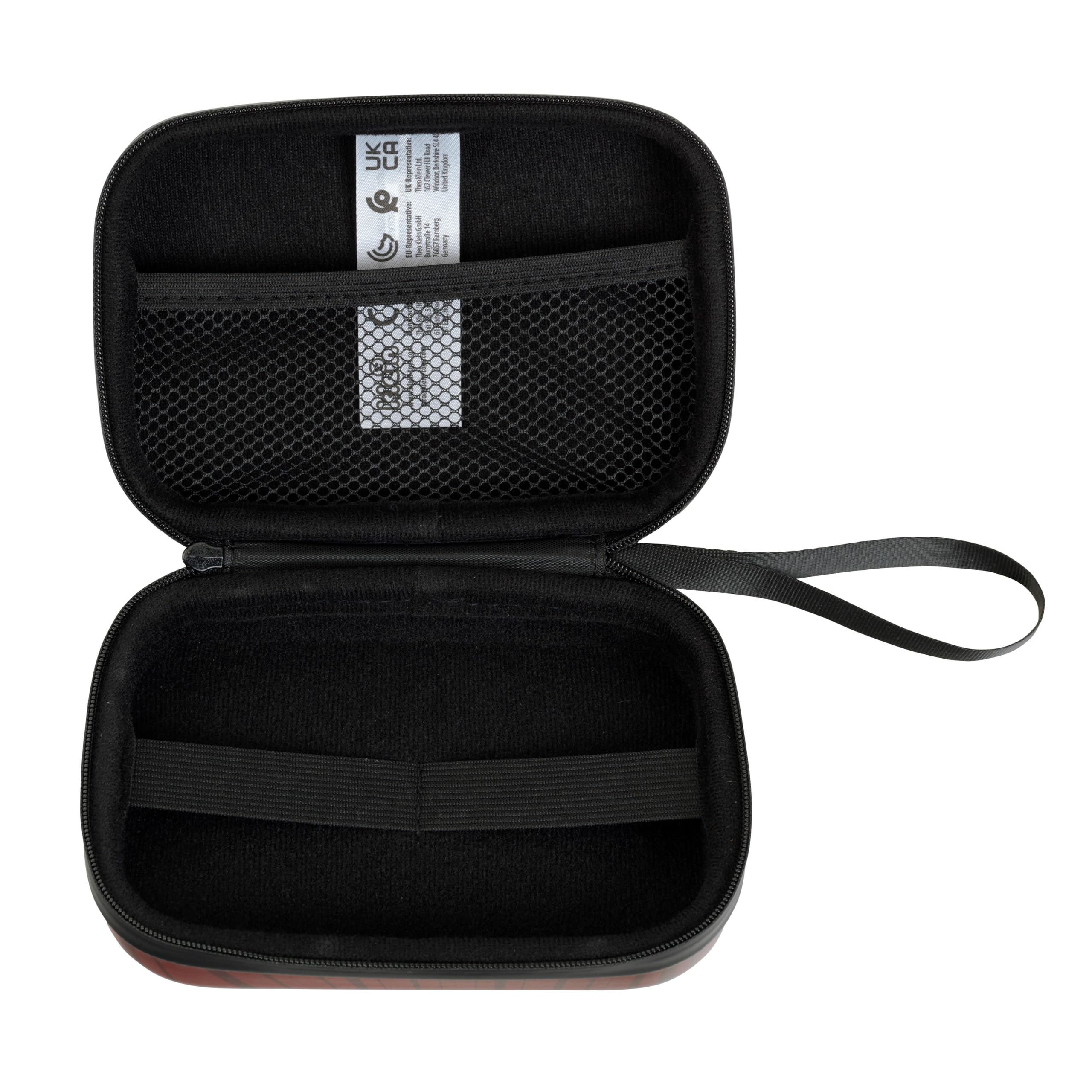 Theo Klein UNO Show Them No Mercy Carrying Bag for Playing Cards 11