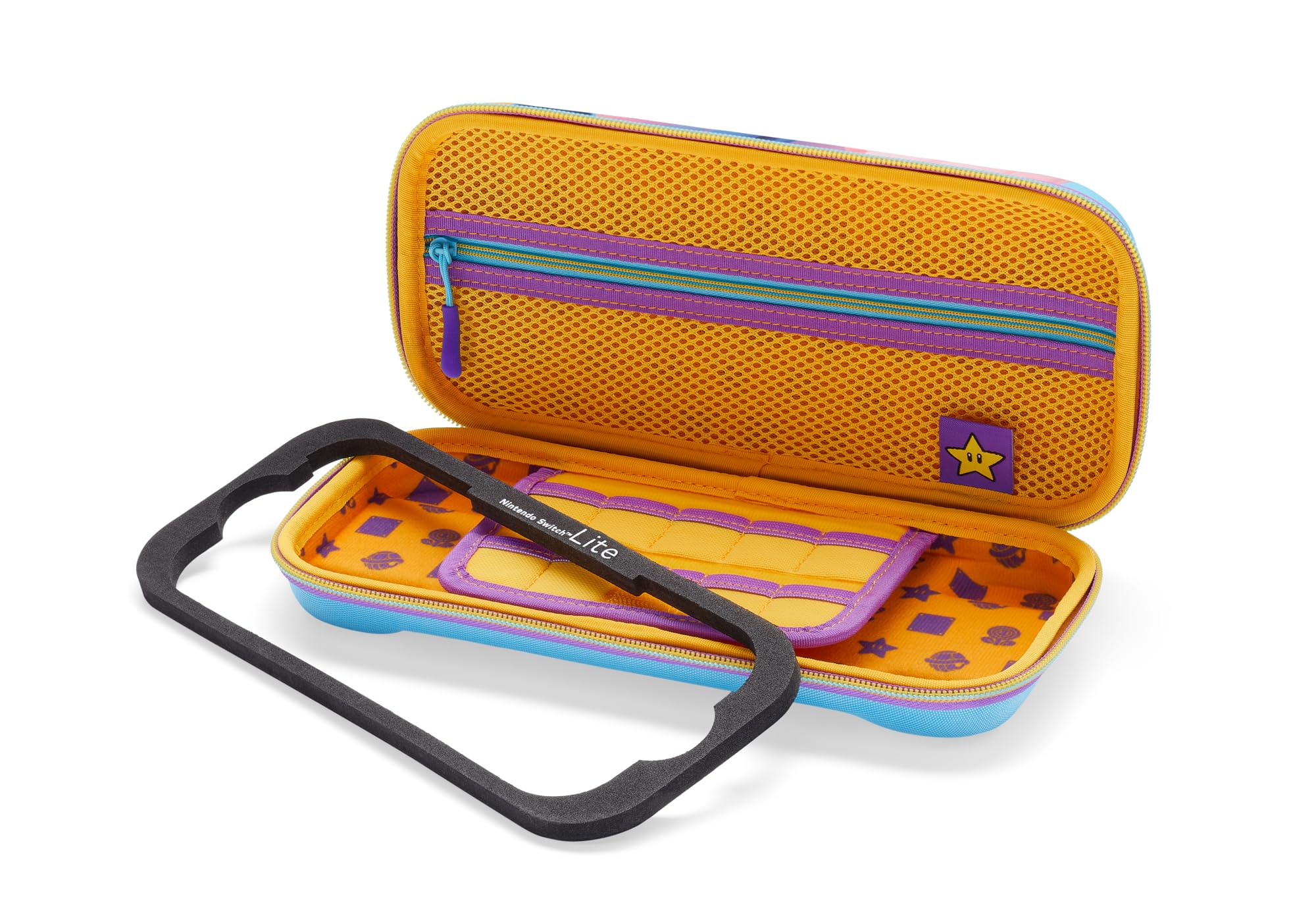 PowerA Protection Case for Nintendo Switch, Switch Lite & OLED Model - Hard Shell Accessory 5