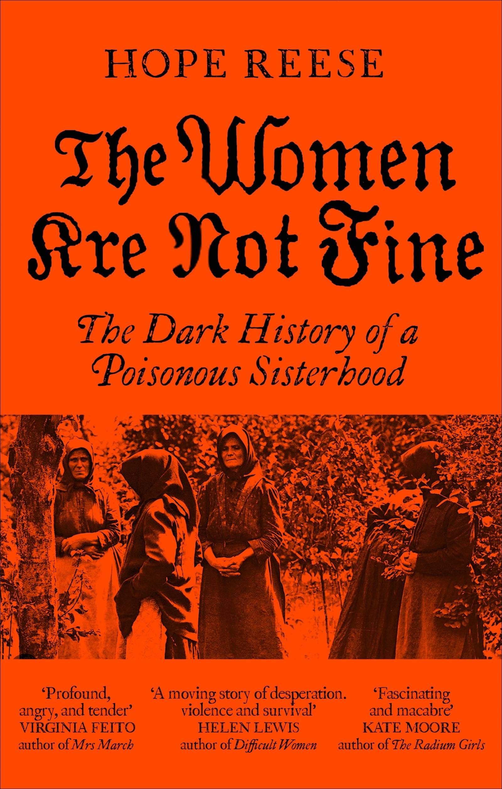 Brazen The Women Are Not Fine - Historical Biography | Paperback | English