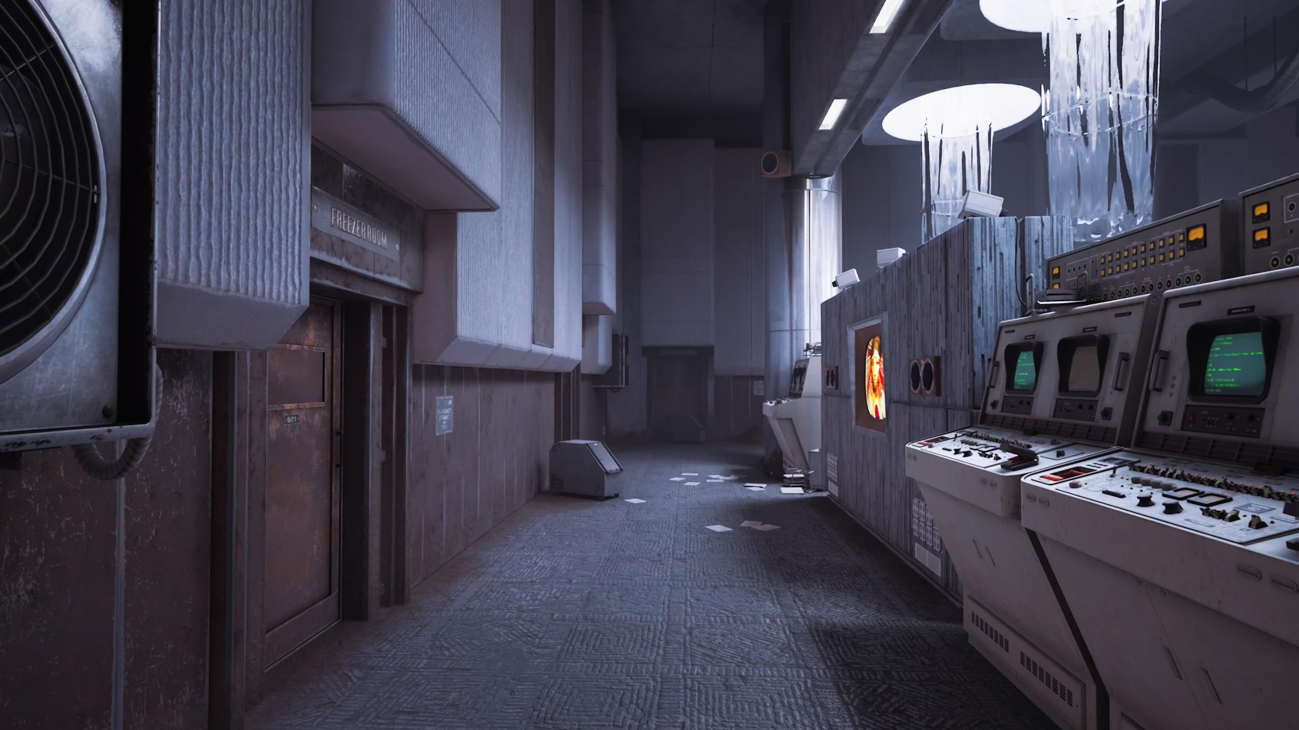 KARMA: The Dark World - PlayStation 5 Limited Edition 11