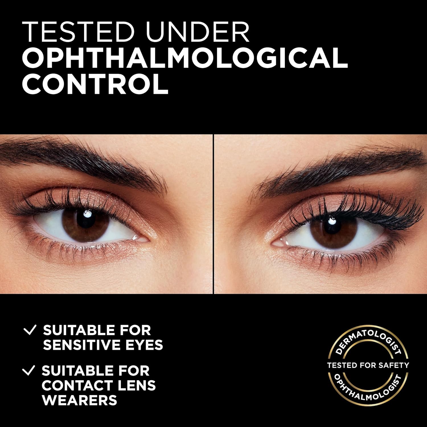 L'Oréal Paris Volume Million Lashes Panorama Mascara (12.5ml) 6