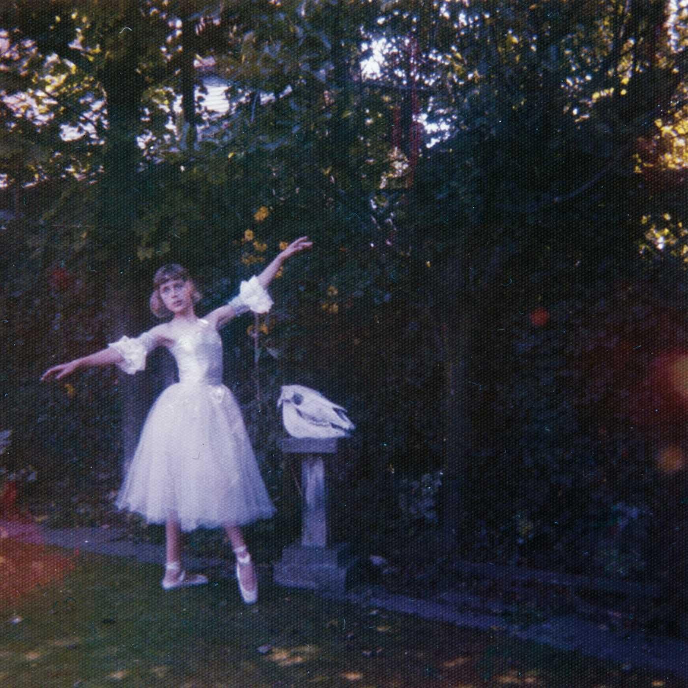 Wolf Alice - Visions Of A Life [Audio CD]