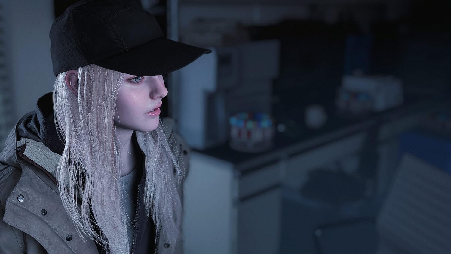 Resident Evil Village - PS5 Gold Edition 6