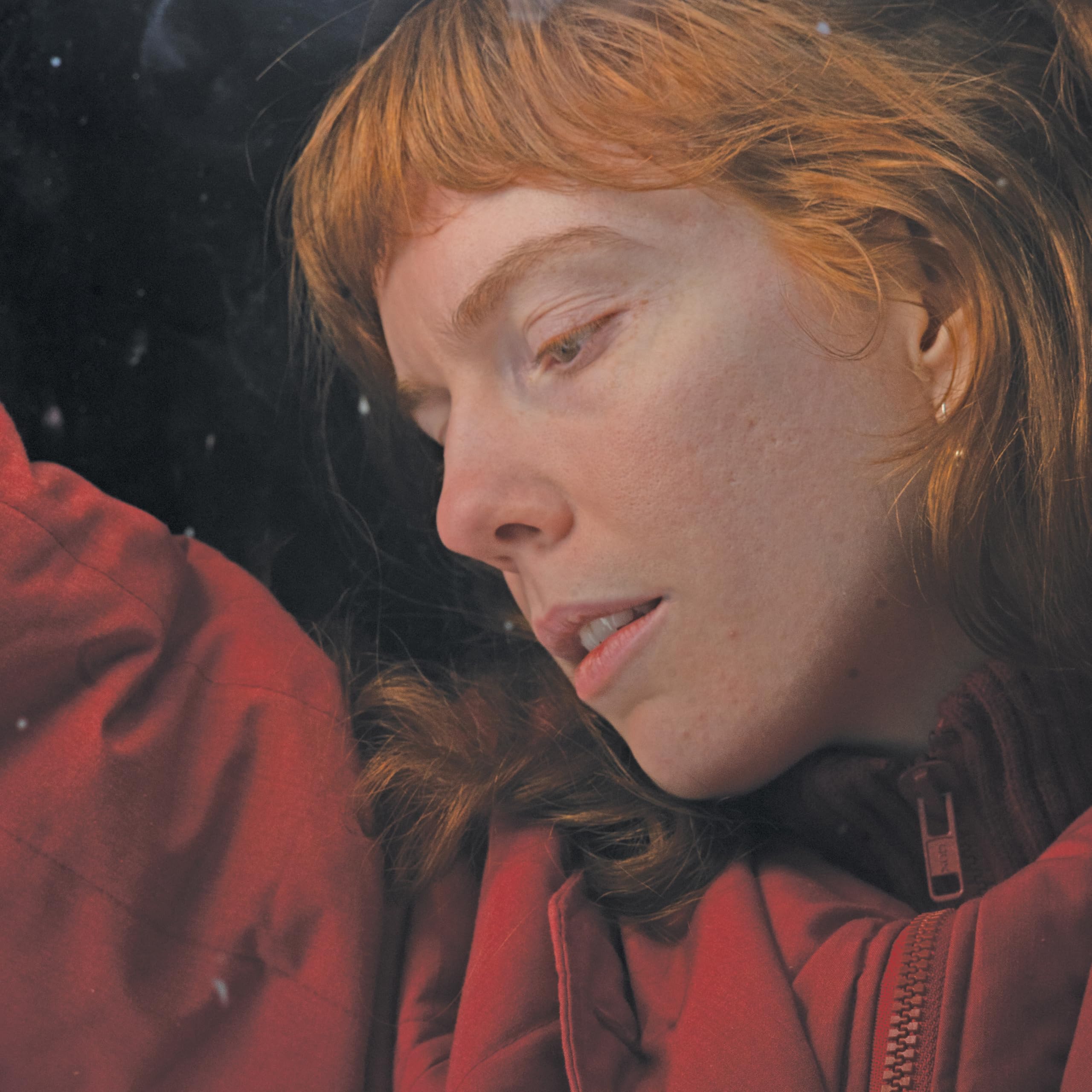 Elanor Moss - The Knife, The Needle [CD]