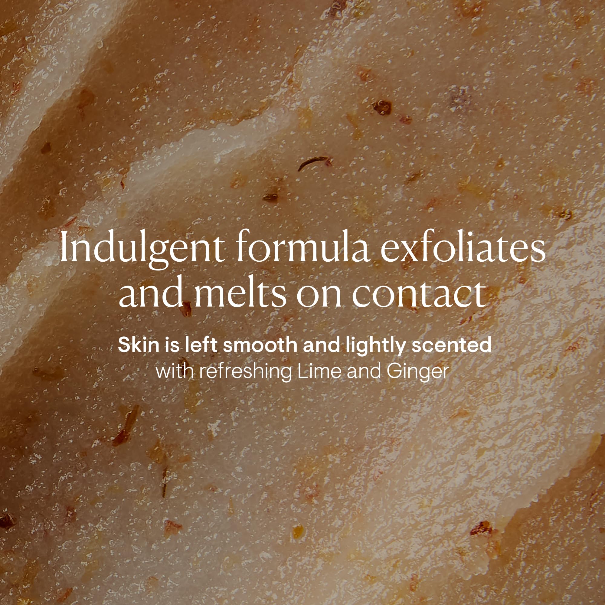 Elemis Lime and Ginger Salt Glow - Invigorating Salt Body Scrub, 490 g 3