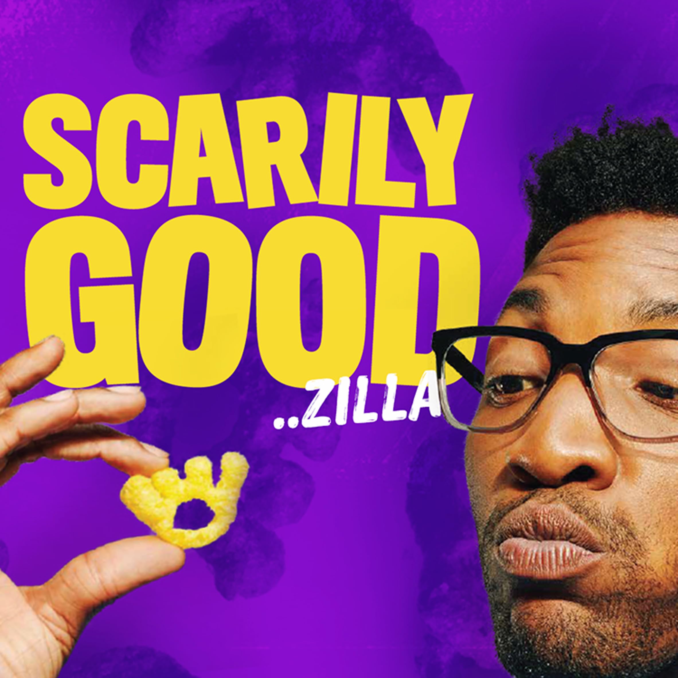 Walkers Monster Munch Flamin' Hot Snacks Crisps 40g (Case of 35) 4