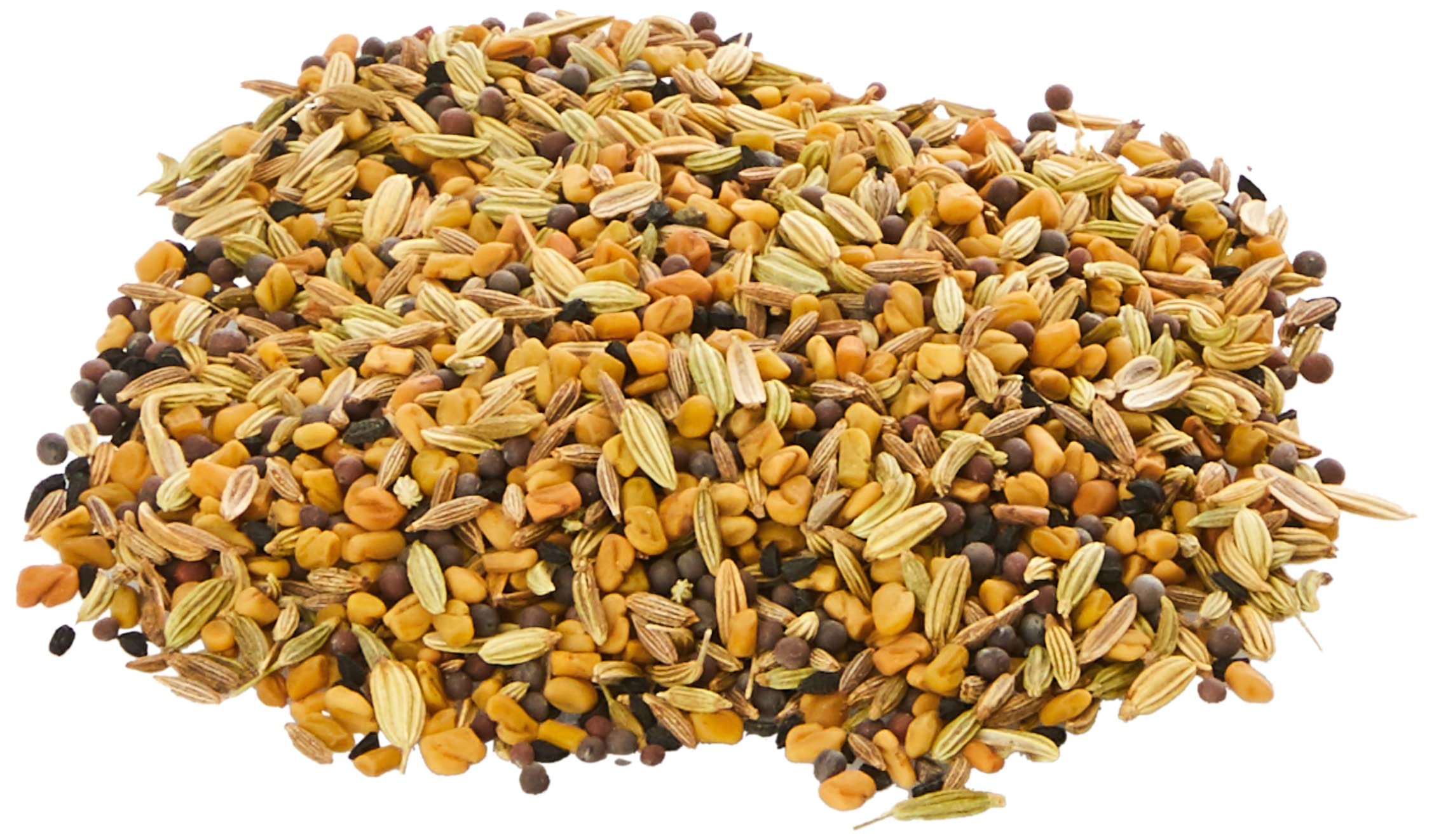 Old India Panch Puran 100g