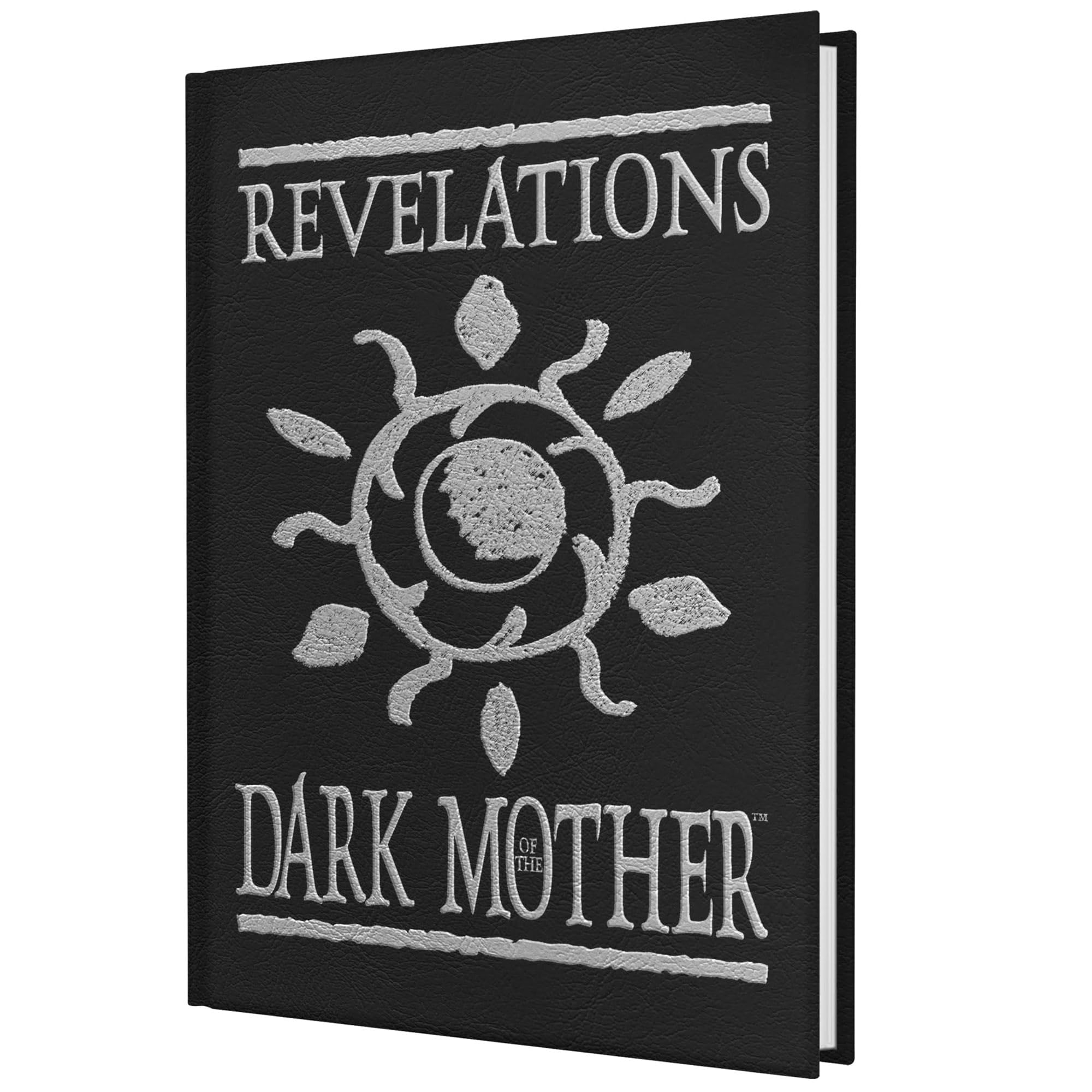 Renegade Vampire: The Masquerade RPG Revelations of the Dark Mother HC