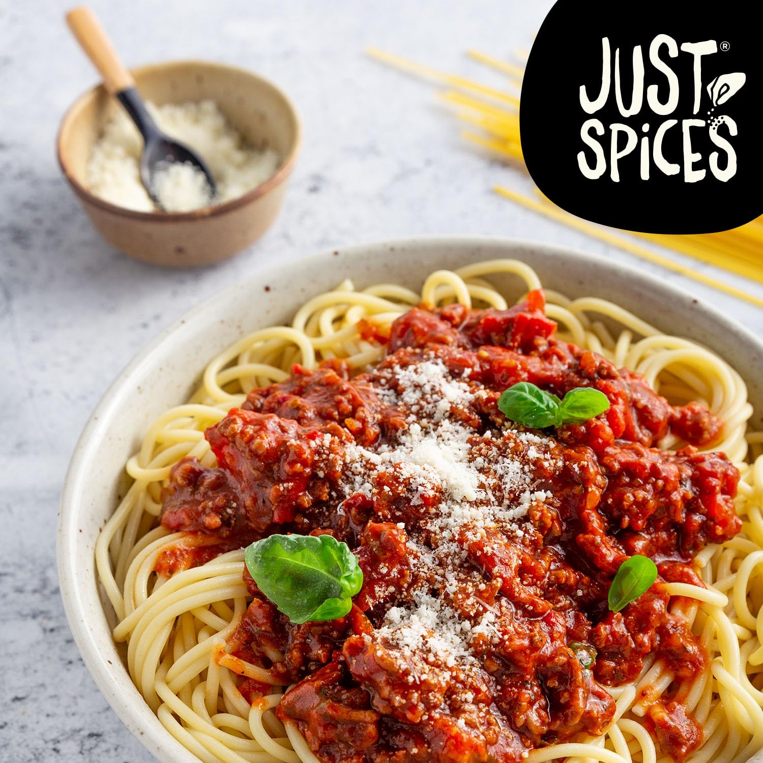 Just Spices - Bologn游戏副本 Seasoning 45g 6