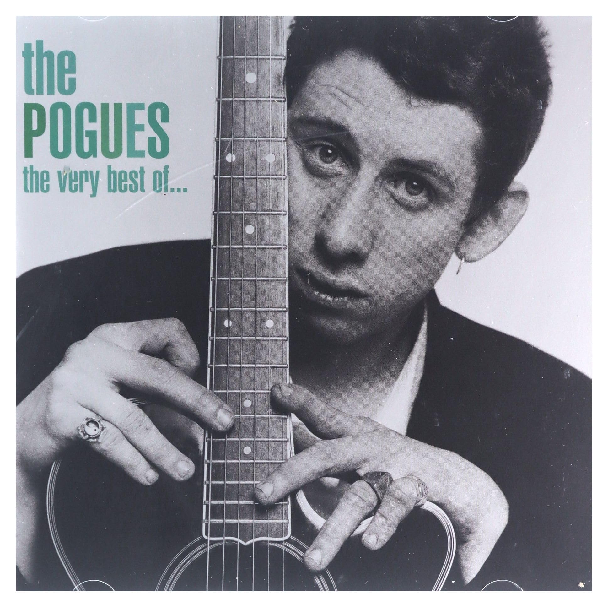 The Pogues - The Very Best of The Pogues - Audio CD