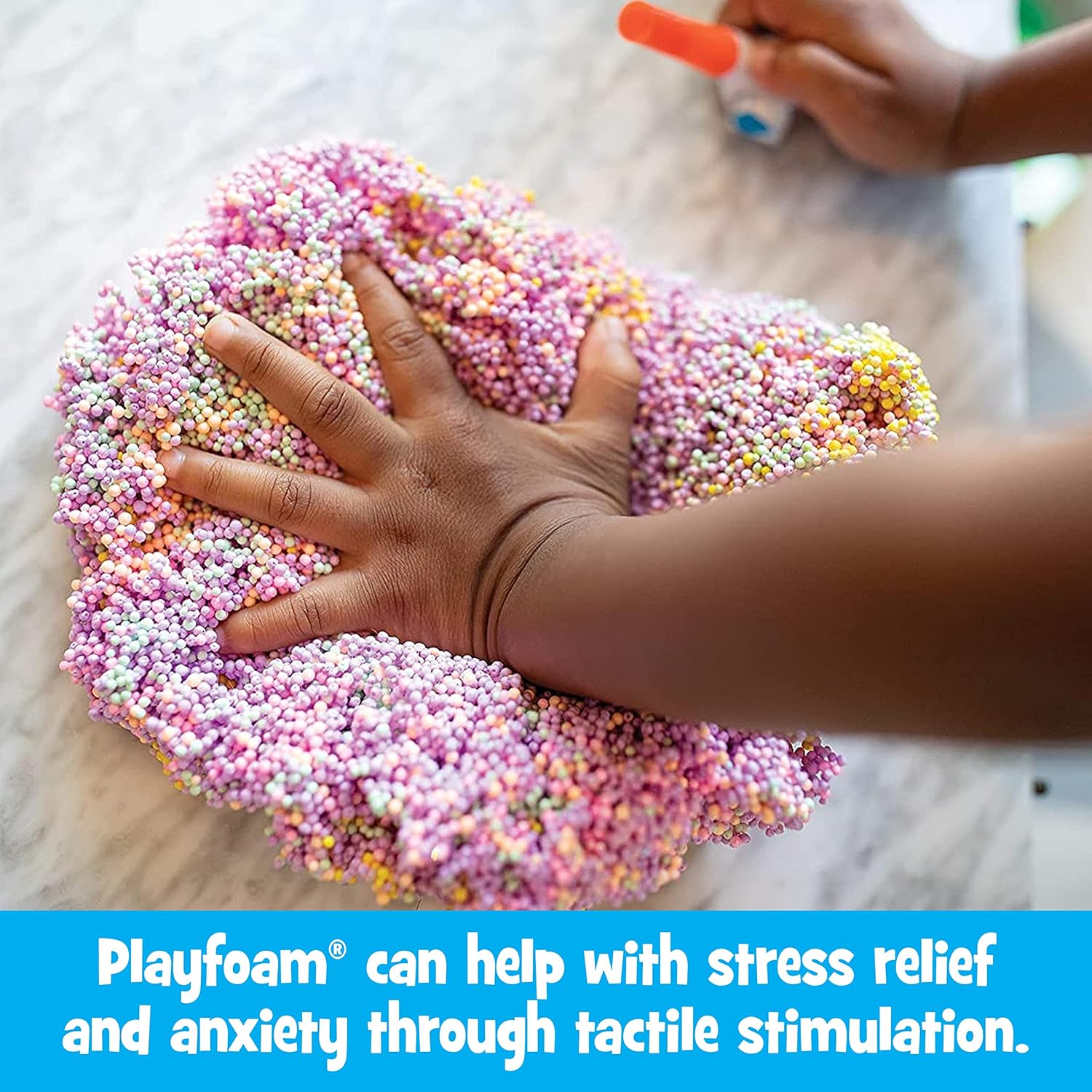Learning Resources Playfoam Combo 8-Pack - Never Dries Out, Sensory & Creative Play for Ages 3+ 4