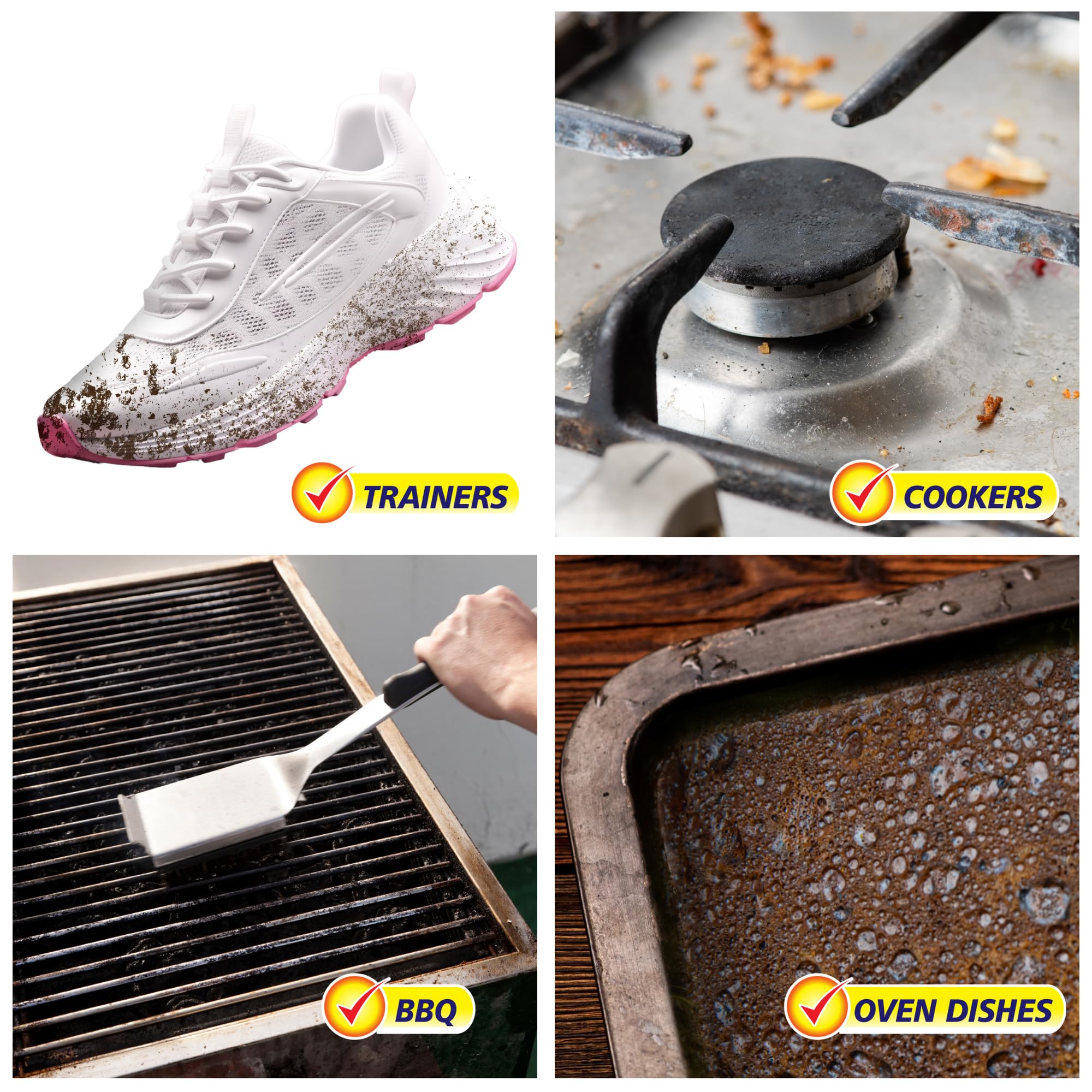 Elbow Grease – Allzweck-Entfetterspray (1 Liter) 10