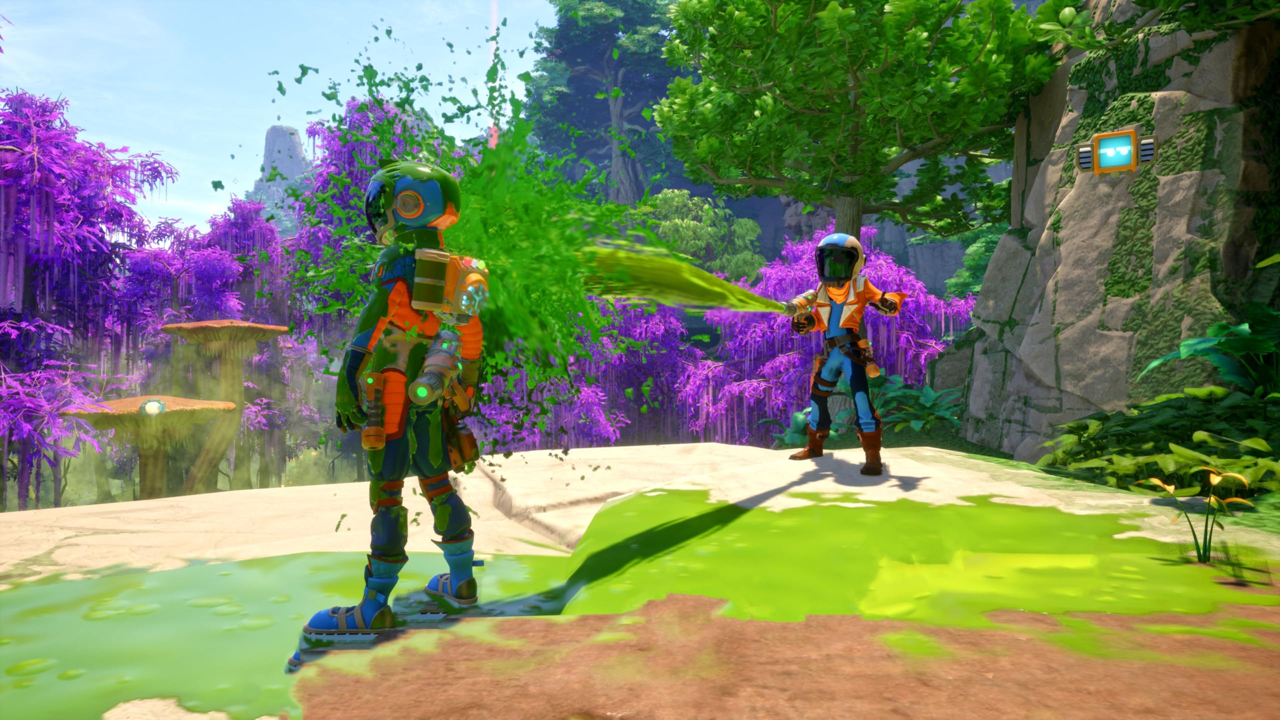 Revenge of the Savage Planet: Day One Edition - PS5 17