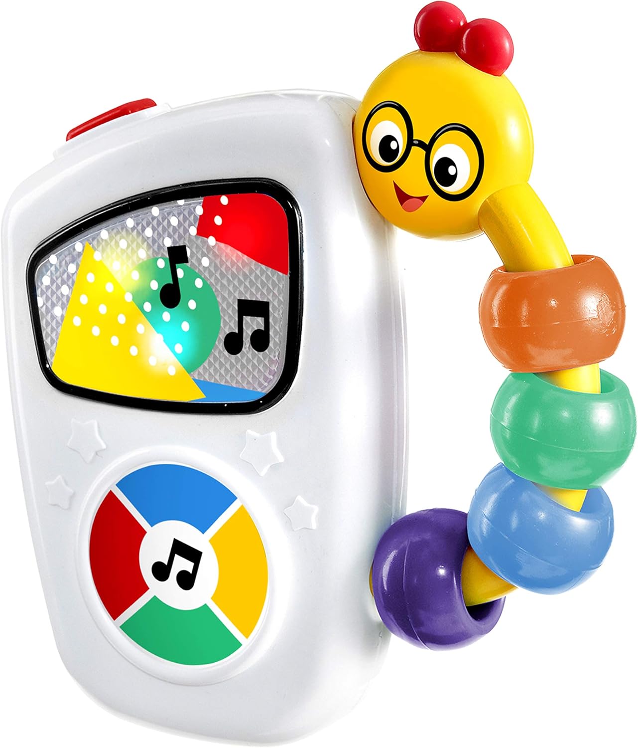 Baby Einstein Take Along Tunes Musikspielzeug – Klassische Melodien für Babys