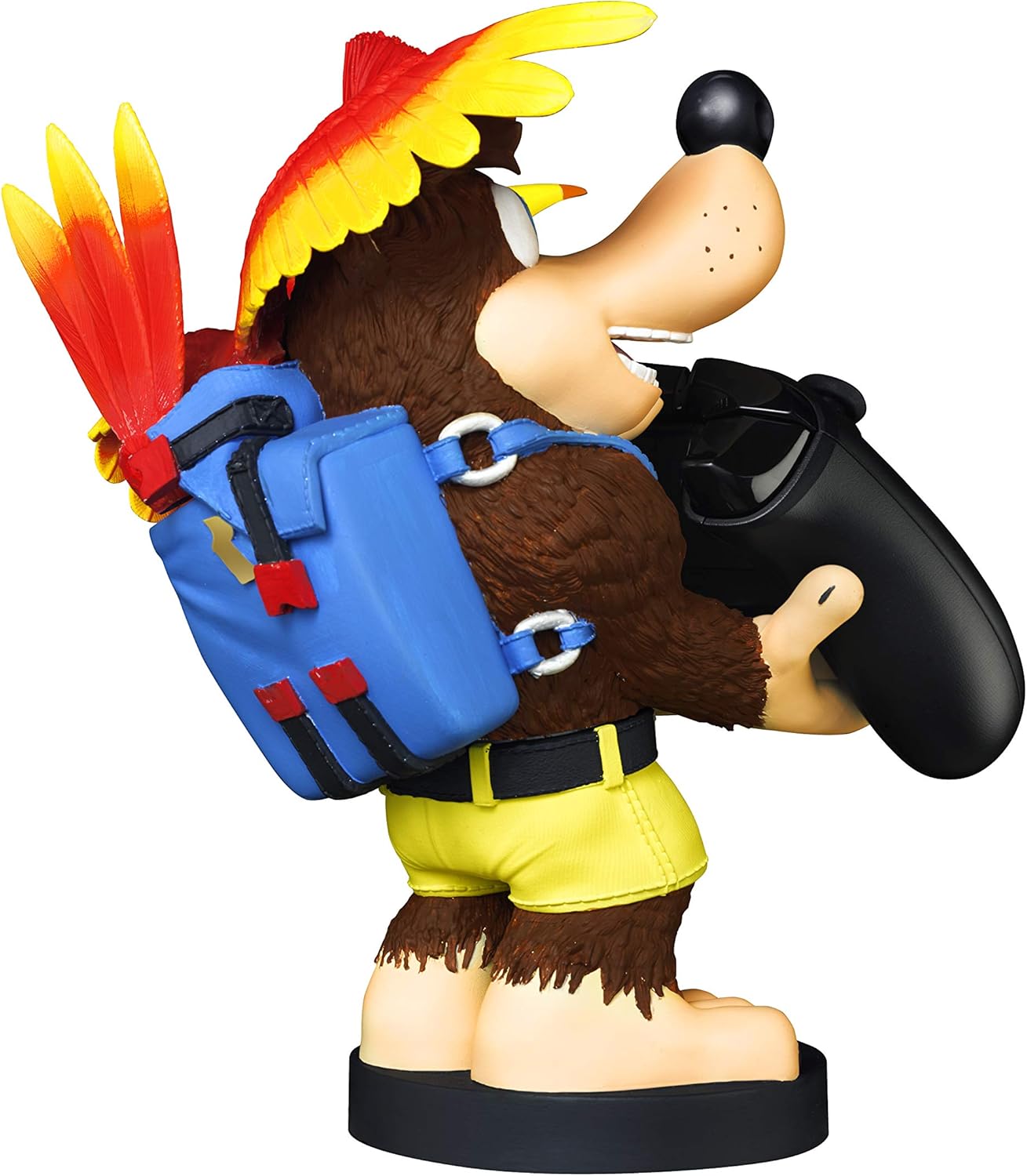 Banjo-Kazooie - Controller & Phone Holder with Micro USB Cable - Official Rare Merchandise 15
