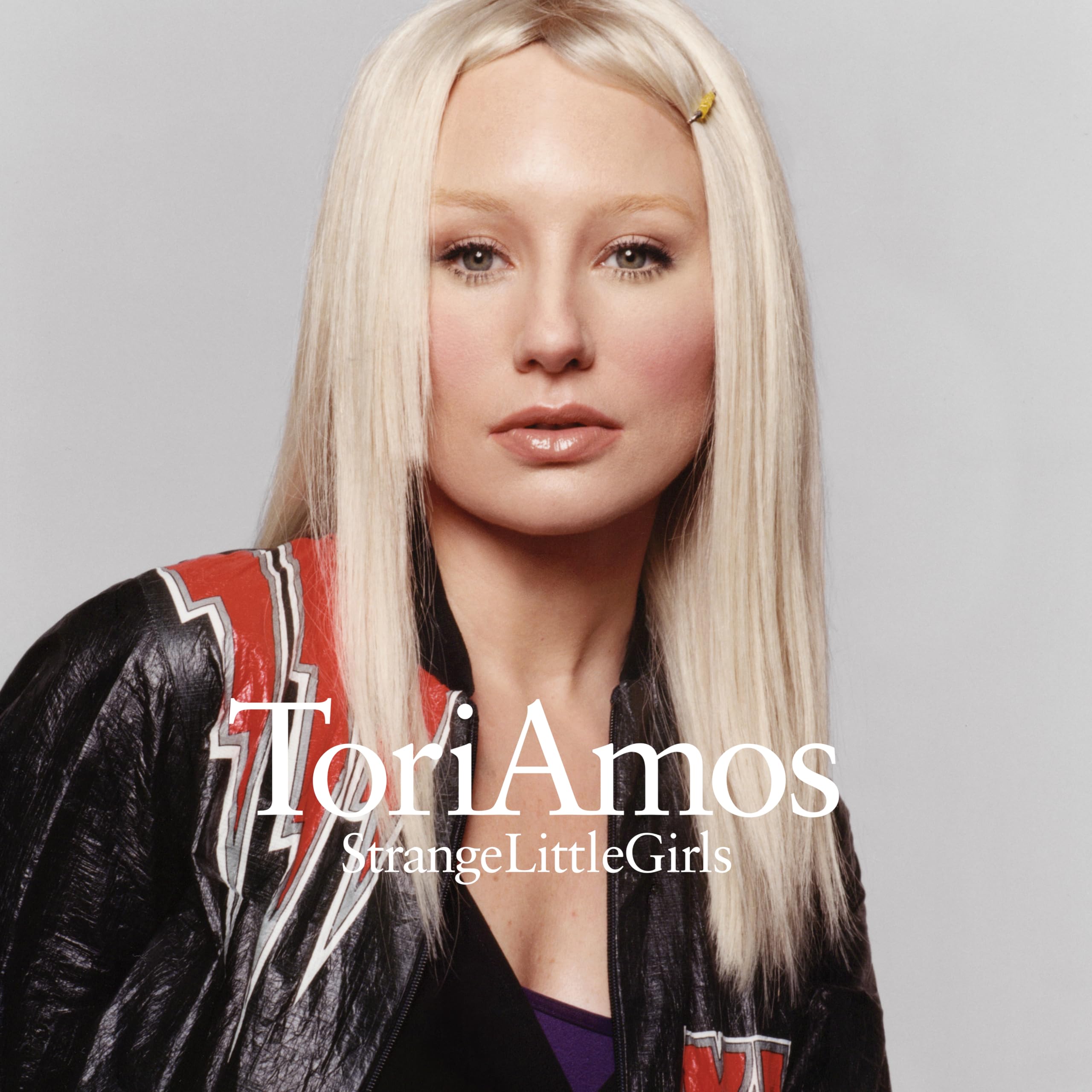 Tori Amos - Strange Little Girls [Audio CD] 1