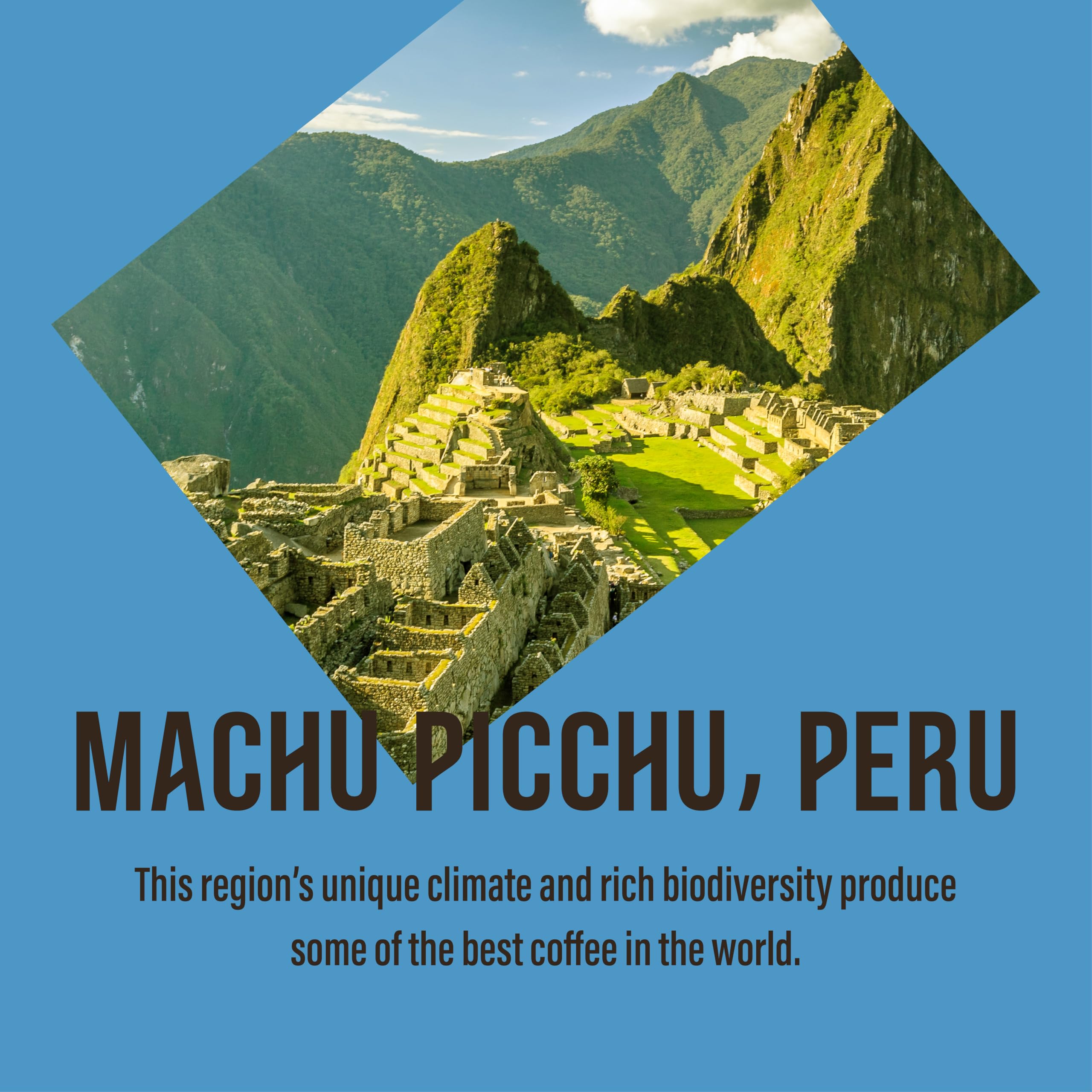 Cafédirect Decaf Machu Picchu Instant Coffee 100g - Organic Arabica Freeze-Dried Single Origin 5