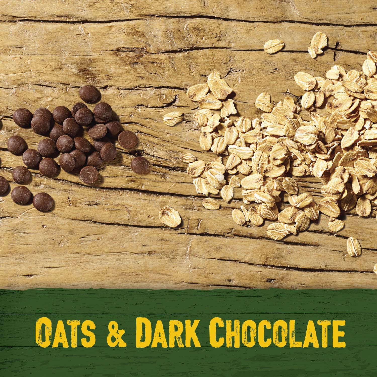 Nature Valley Oat & Chocolate Cereal Bars - 50 Bars (Pack of 5 x 10) 11