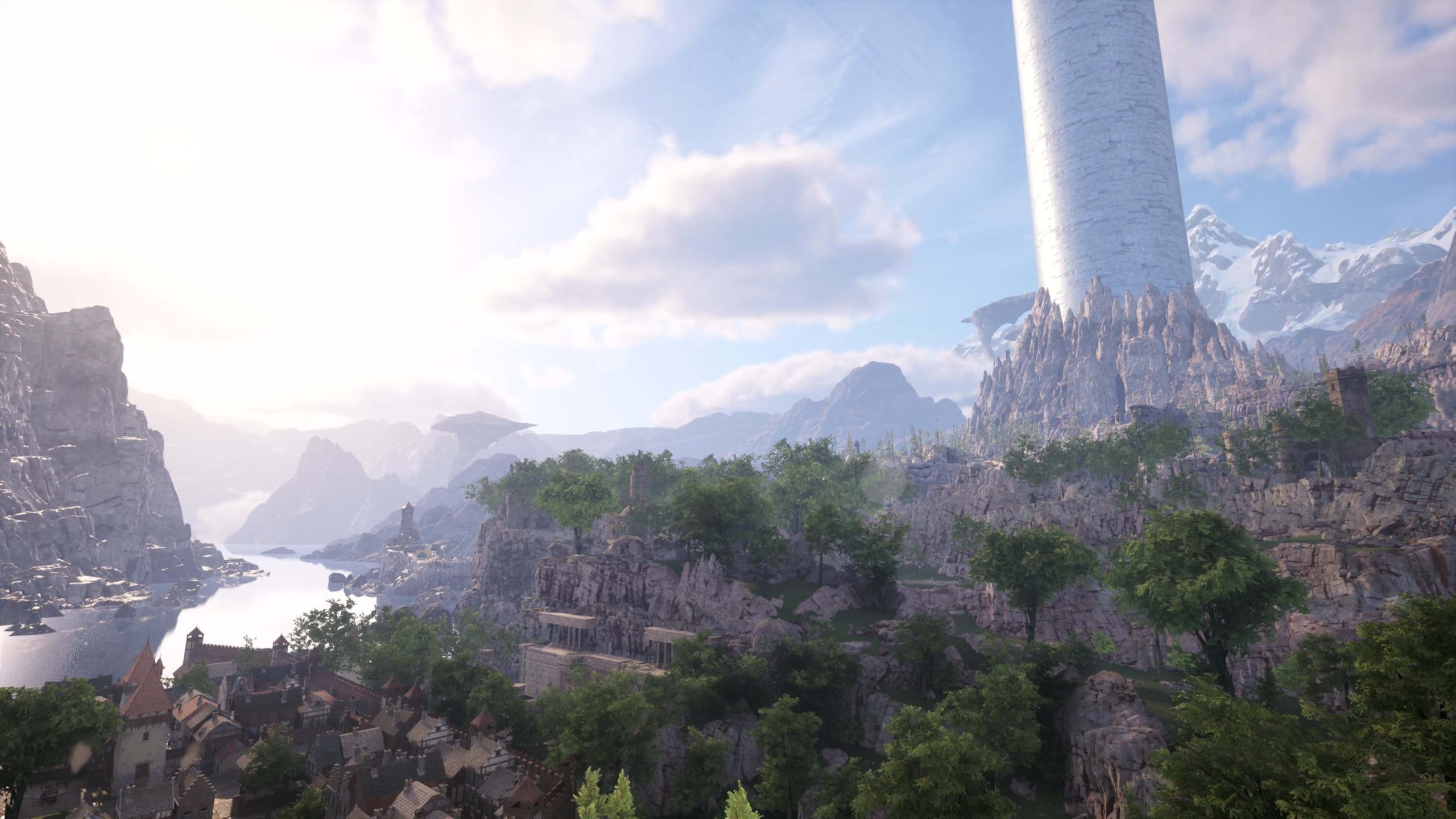 Echoes of Aincrad [Xbox Series X]