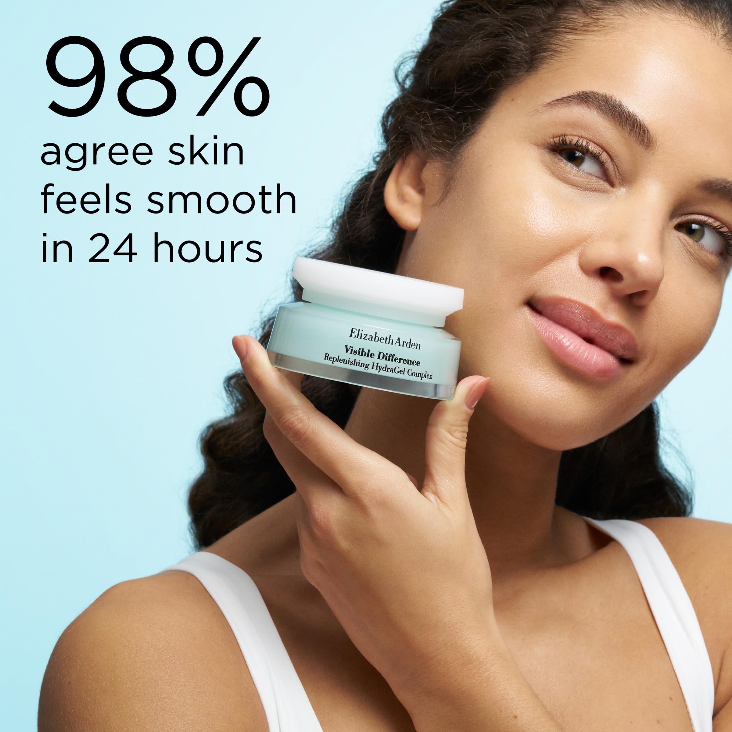 Elizabeth Arden Visible Difference Replenishing HydraGel Complex (272g) 8