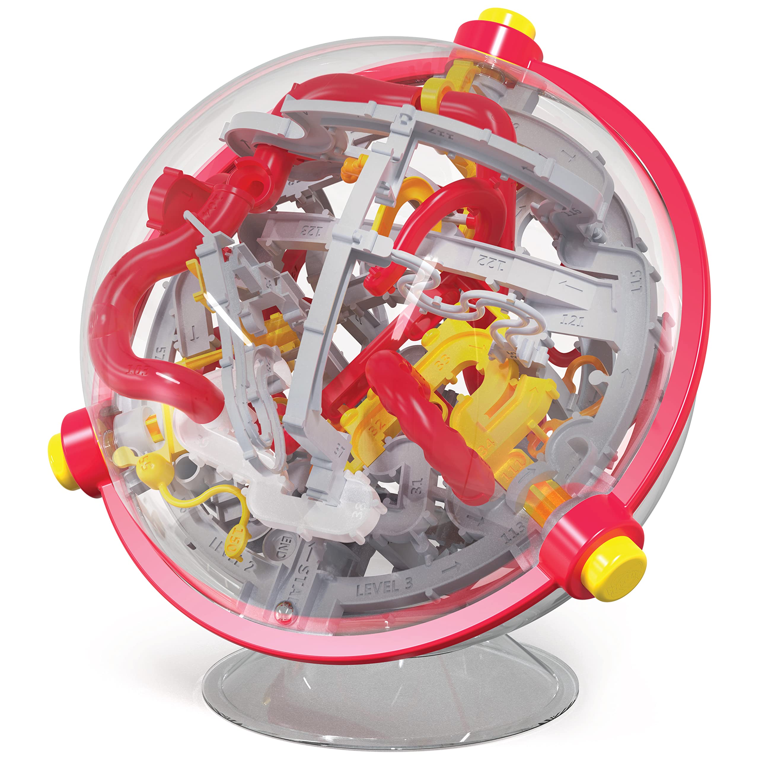 Spin Master Perplexus Portal 3D Puzzle Ball Maze Game 9