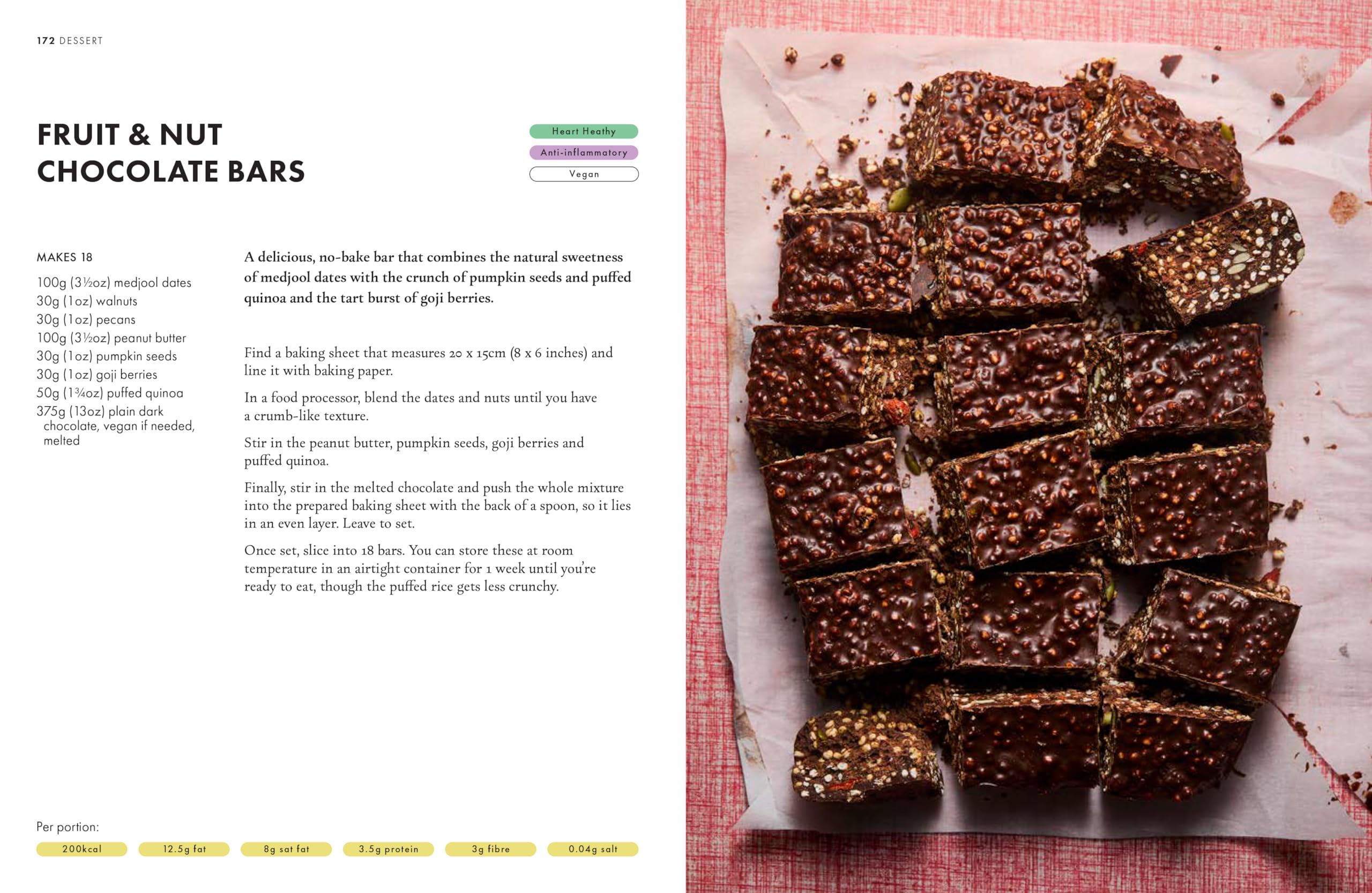 Hamlyn The Ultimate High-Fibre Handbook by Jenny Tschiesche | Weight Control Guide 8