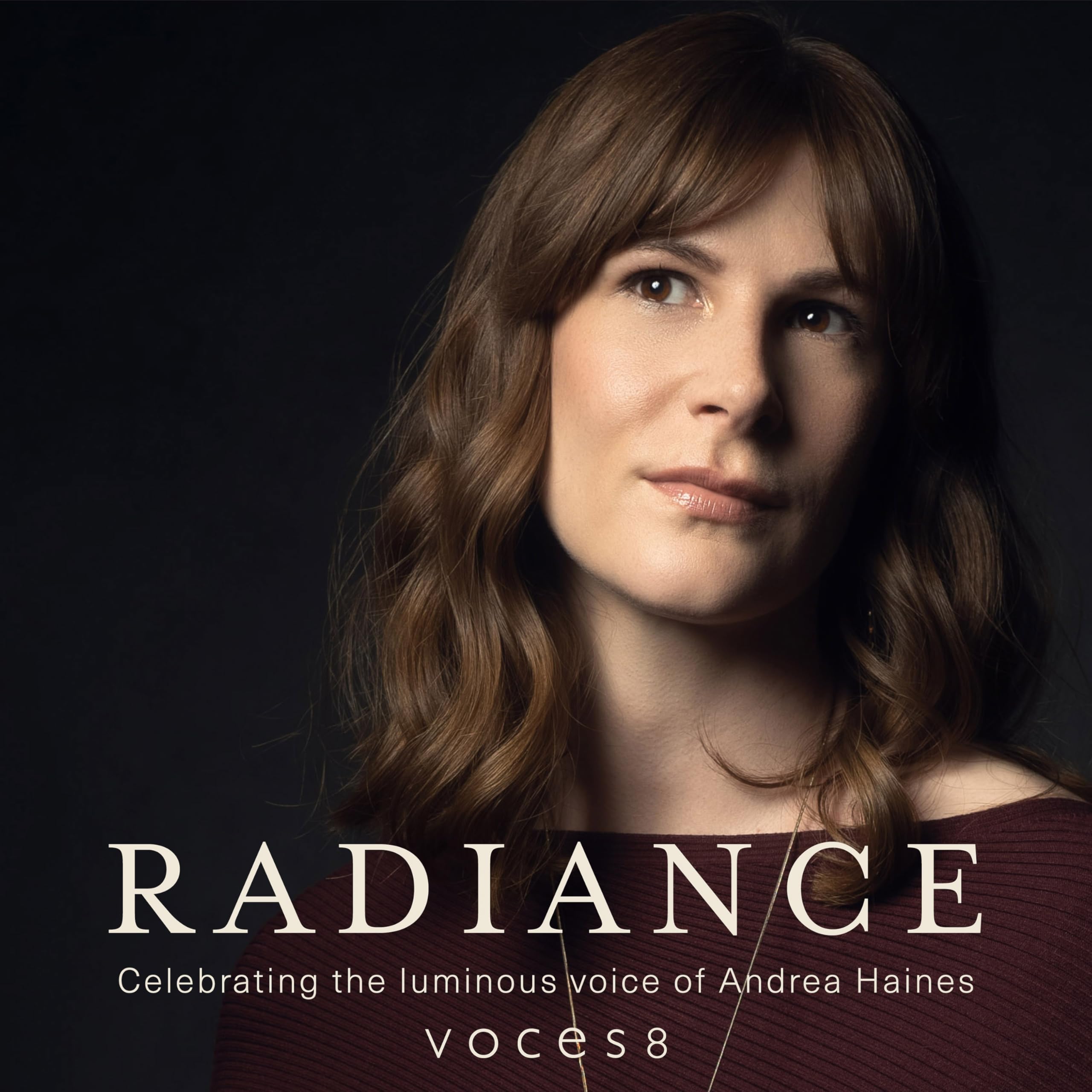 Andrea Haines - Radiance [Audio CD]