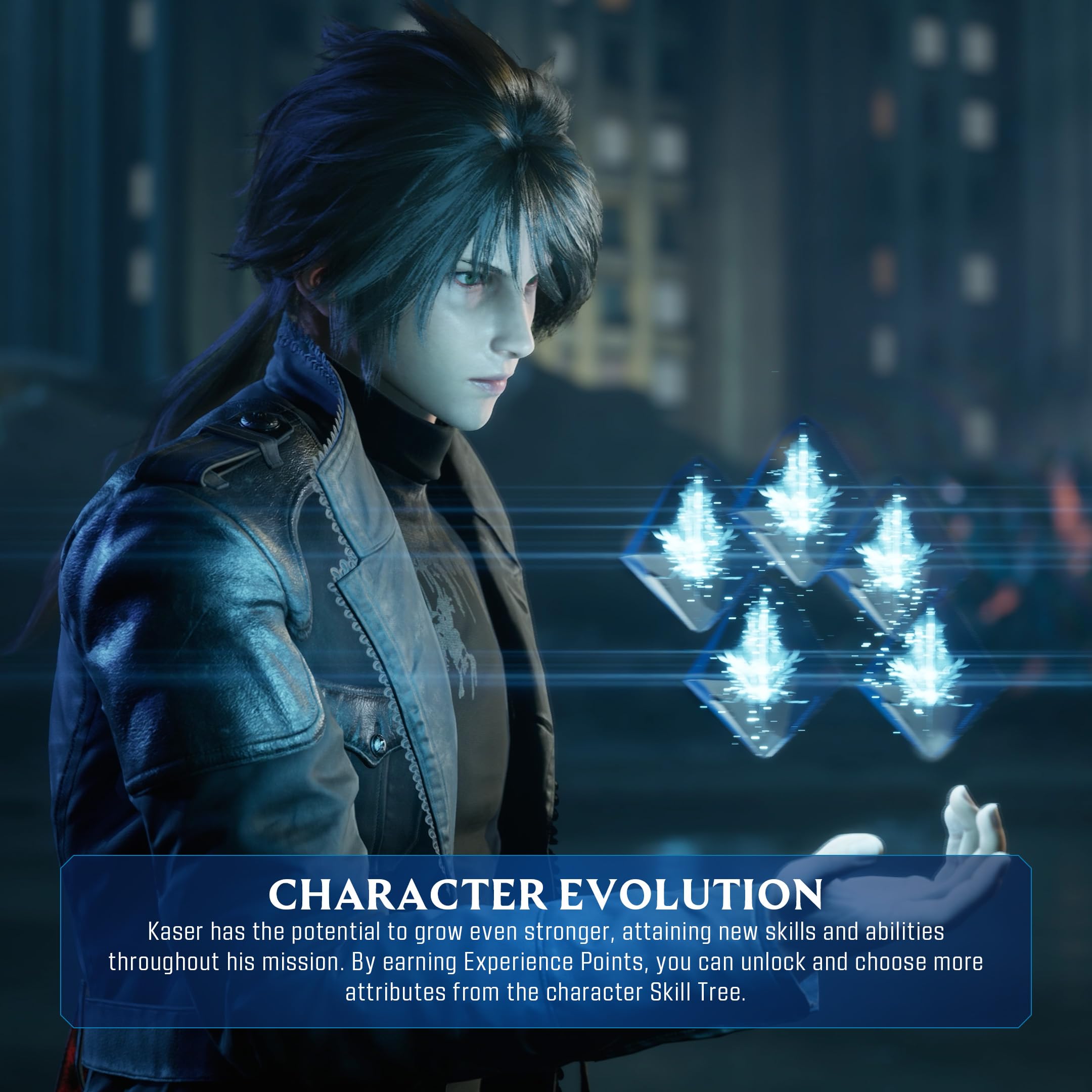 Lost Soul Aside – PlayStation 5-Action-Adventure-RPG 4