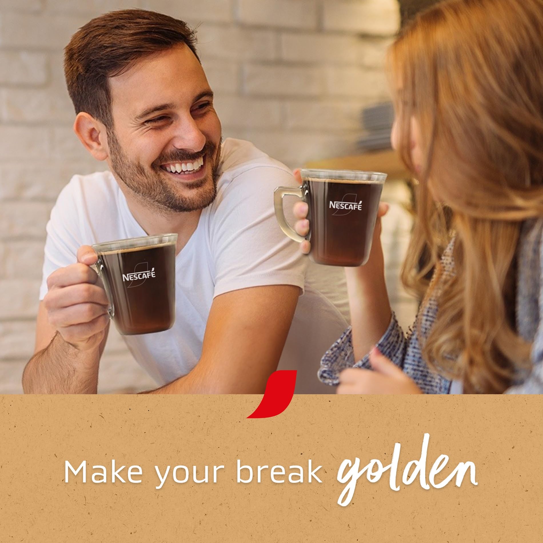 NESCAFÉ Gold Blend Instantkaffee 450g Nachfüllbeutel 11