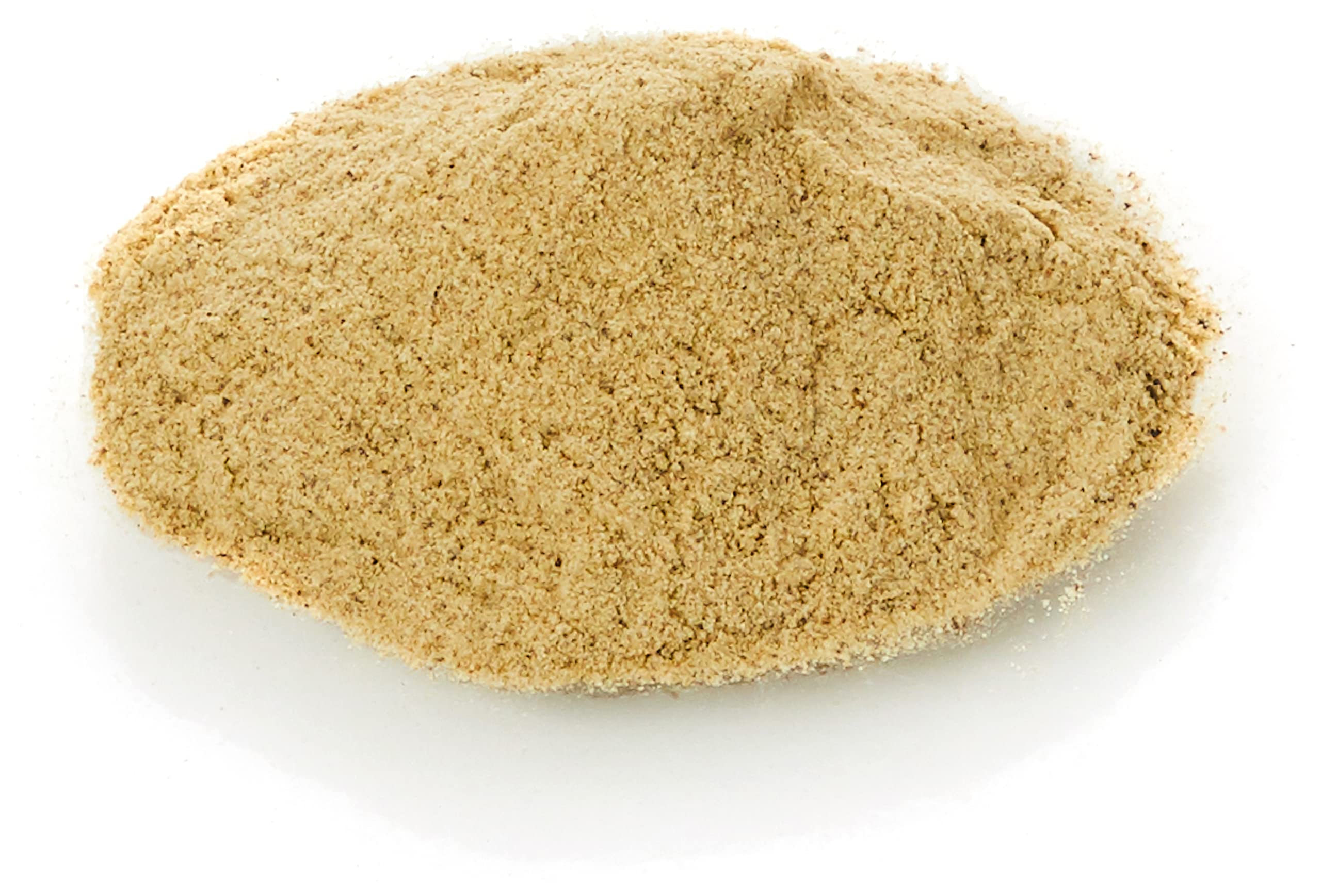 Old India Weißer Pfeffer Fein gemahlen 250g