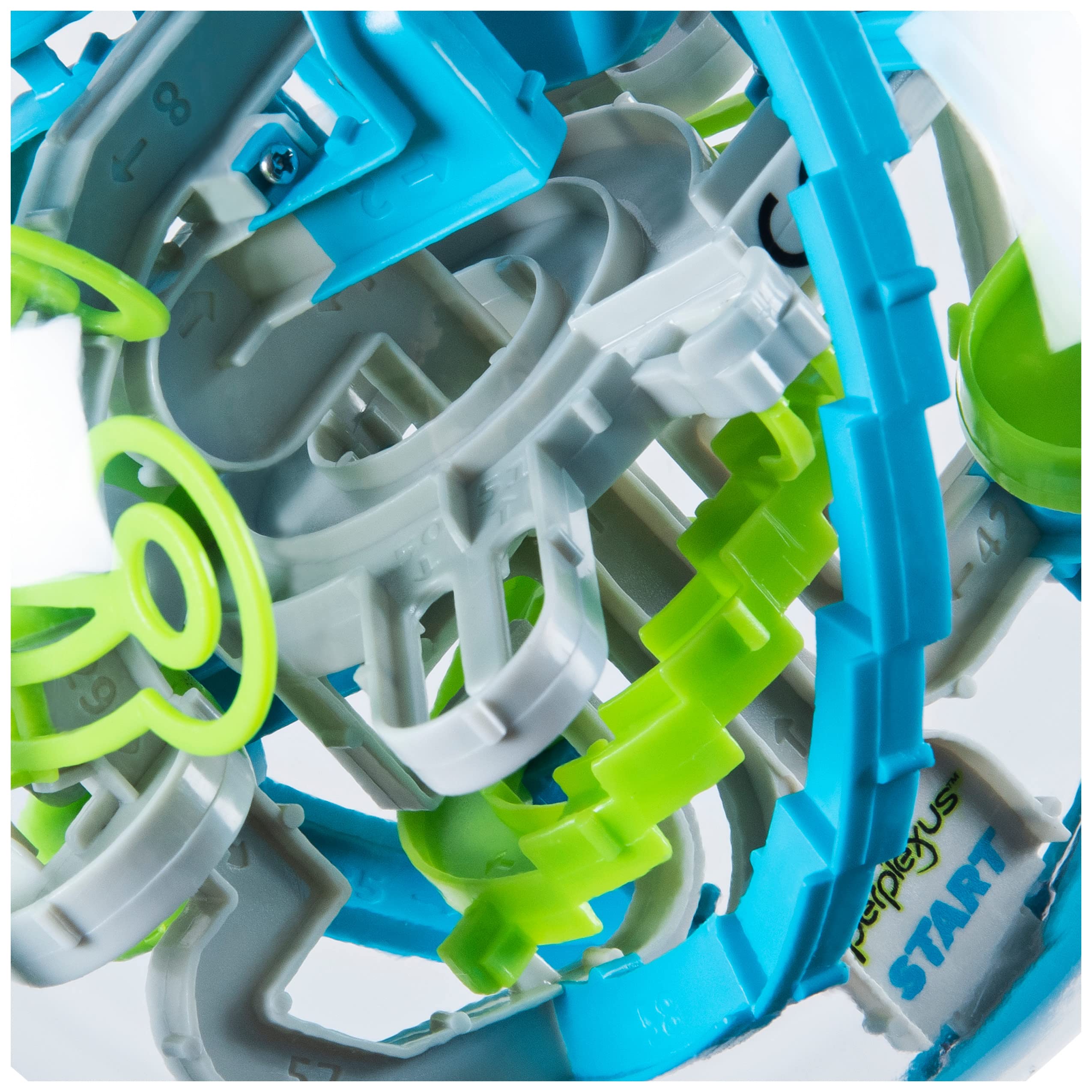 Spin Master Perplexus Rebel 3D Maze Game with 70 Obstacles 7