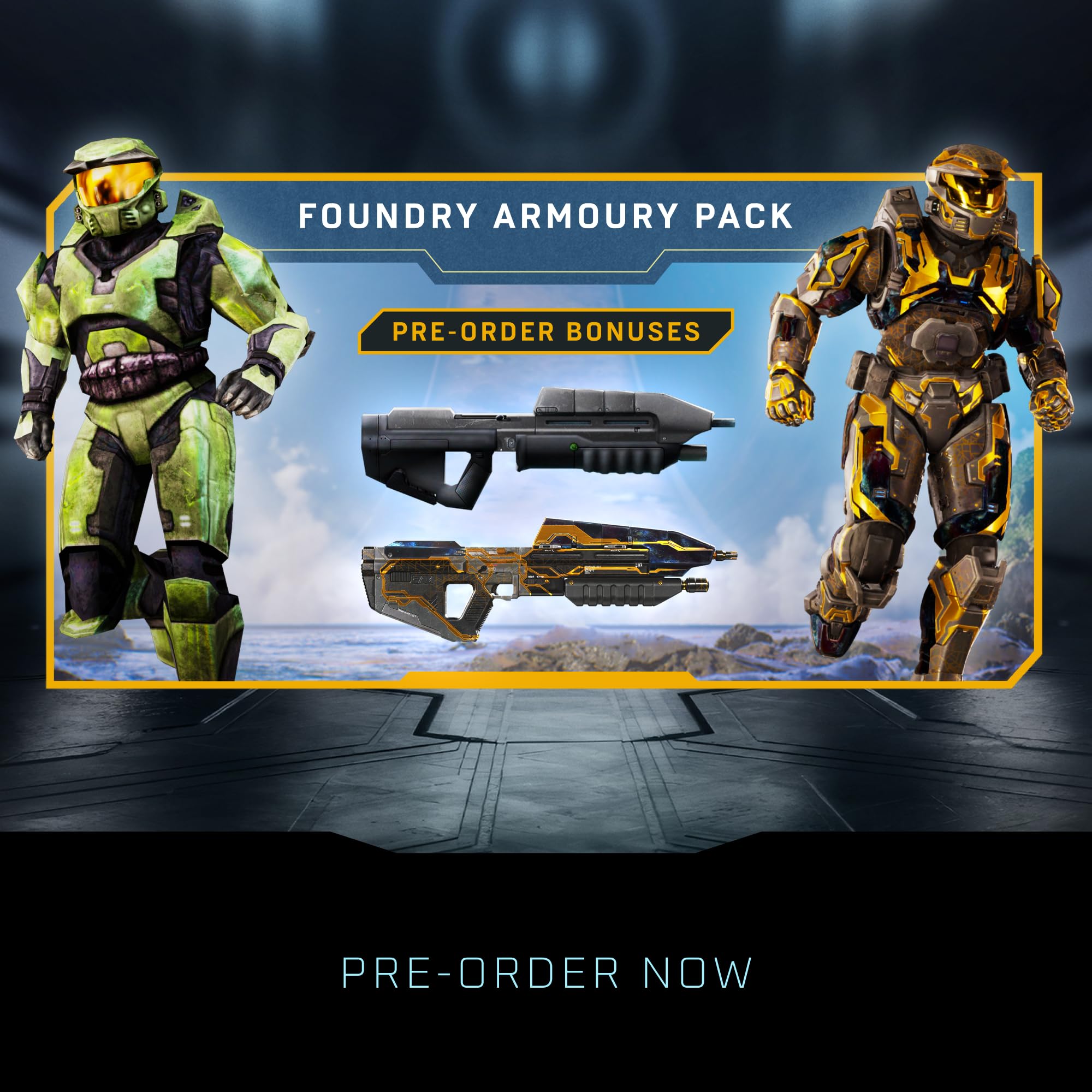 Halo: Campaign Evolved Standard Edition [PlayStation 5]