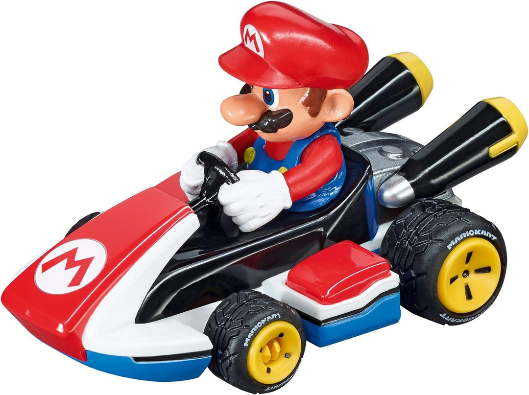 Mario Kart 8 - Nintendo Switch Standard Edition (2017)