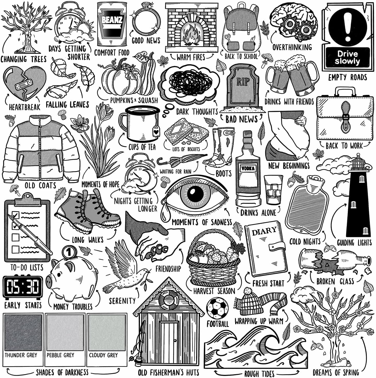 Ed Sheeran - Autumn Variations [White Vinyl] [Audio CD]