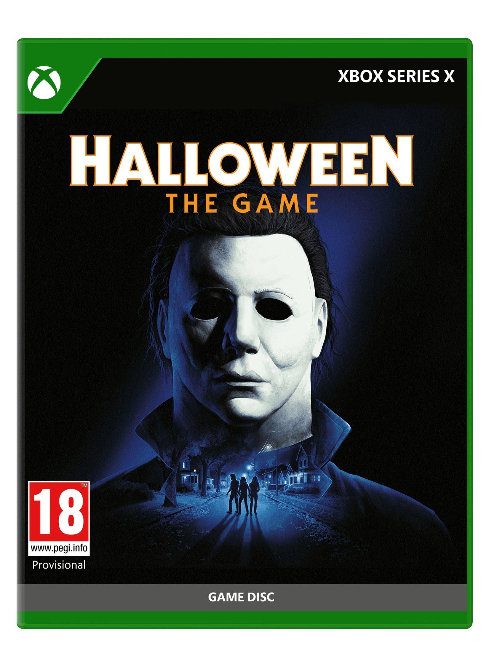 Halloween: The Game [Xbox Series X]