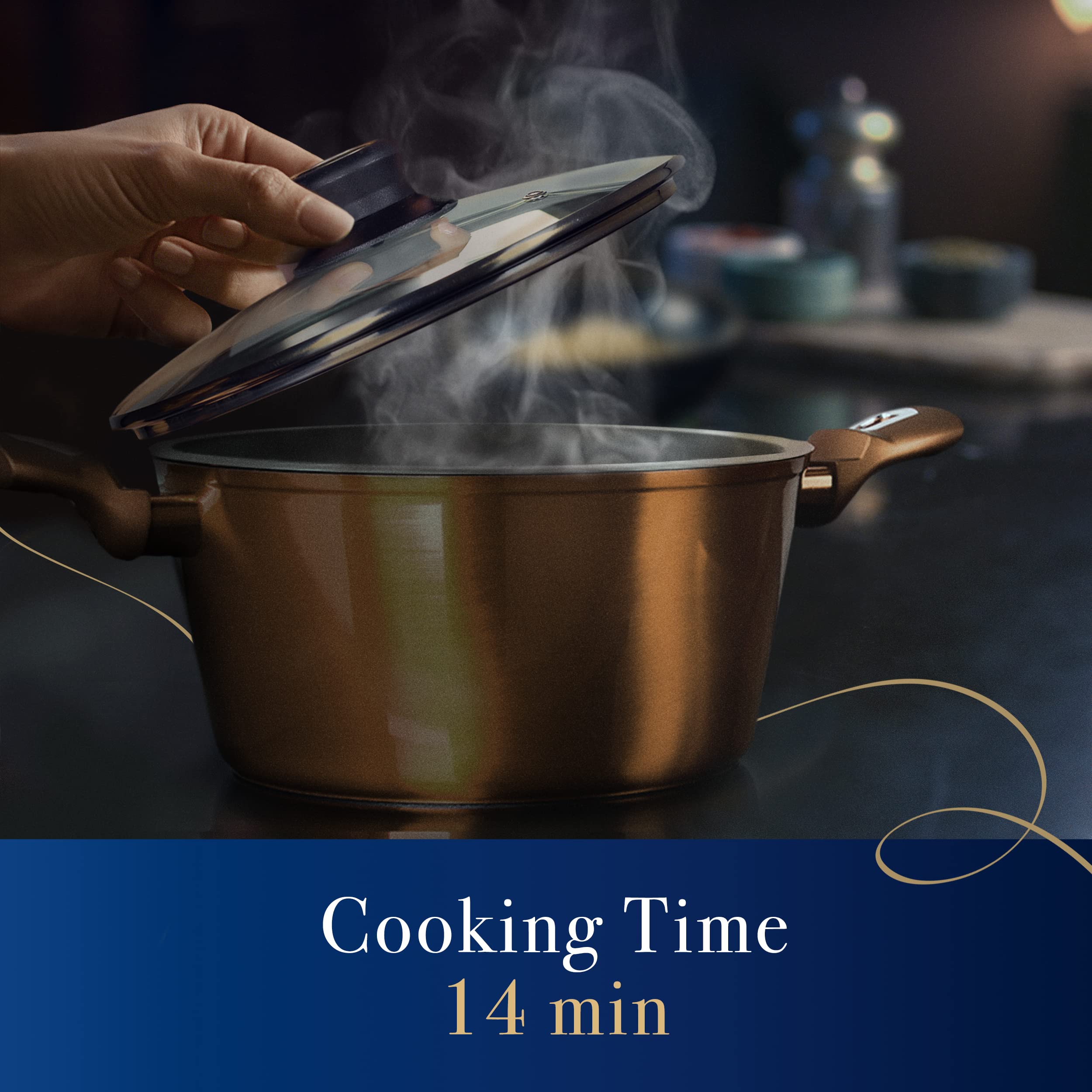 Barilla Collezione Three Cheese Tortellini – Italian Pasta Made with Durum Wheat 7