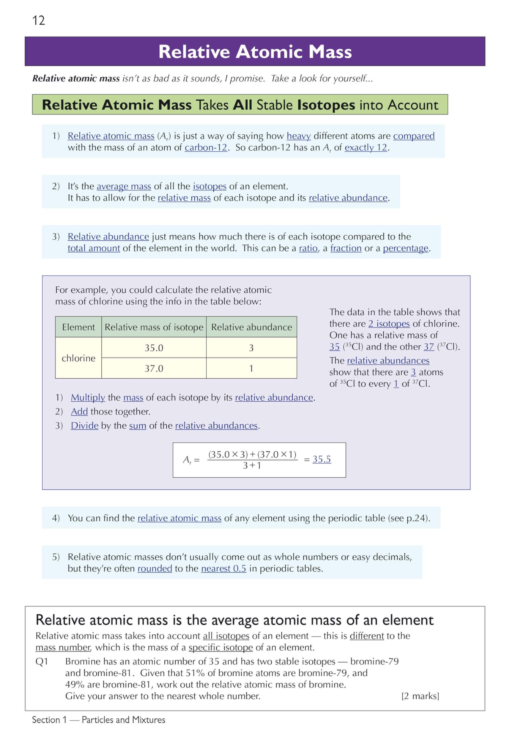 CGP Grade 9-1 Edexcel International GCSE Chemistry: Complete Revision & Practice with Online Edition 4