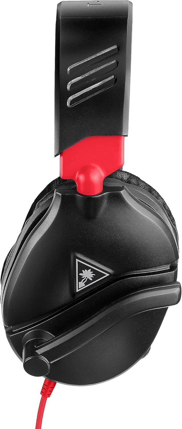 Turtle Beach Recon 70N Gaming Headset for Nintendo Switch, PS5, PS4, Xbox Series X|S, Xbox One, PC & Mobile 14