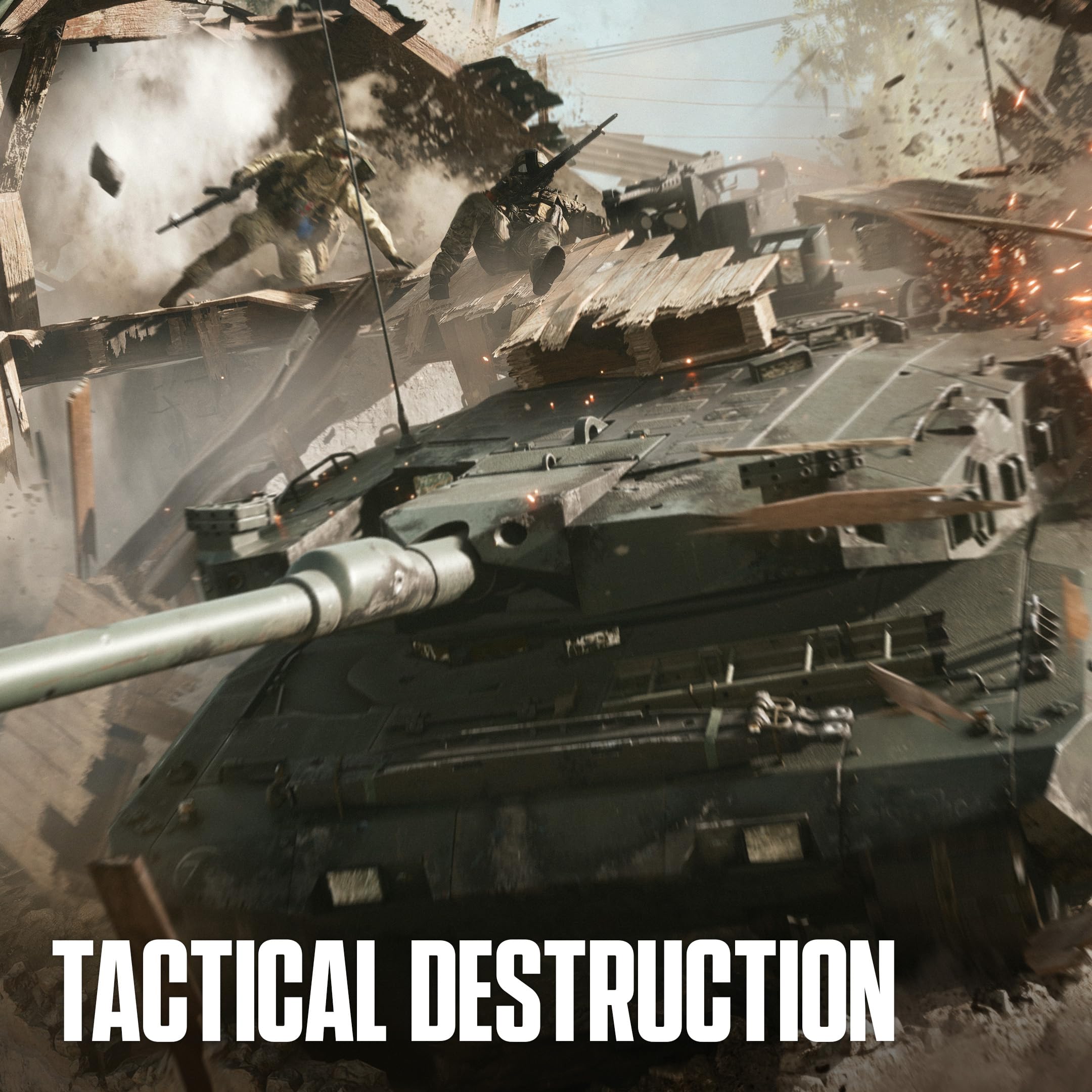 Battlefield 6 - Xbox Series X Standard Edition 10