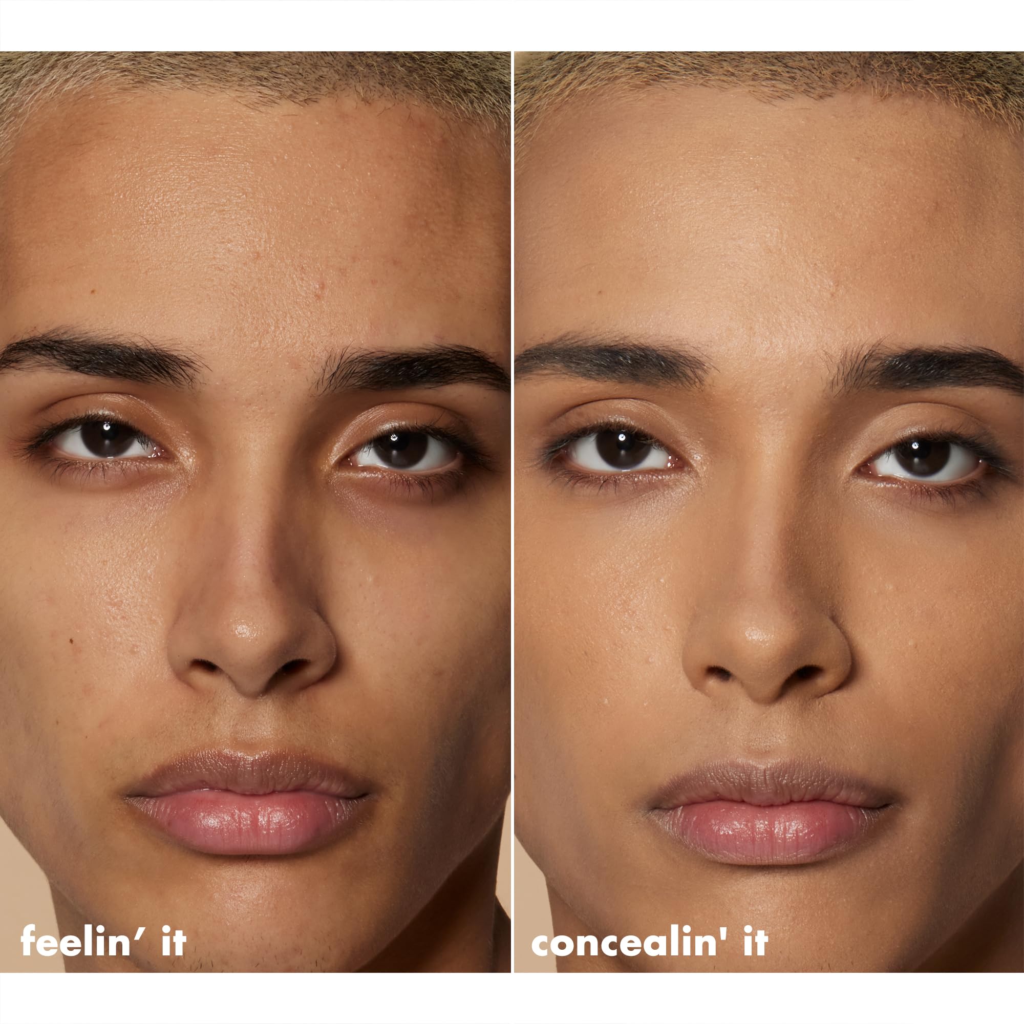 e.l.f. Hydrating Satin Camo Concealer - Medium Golden (5.67 g) 7