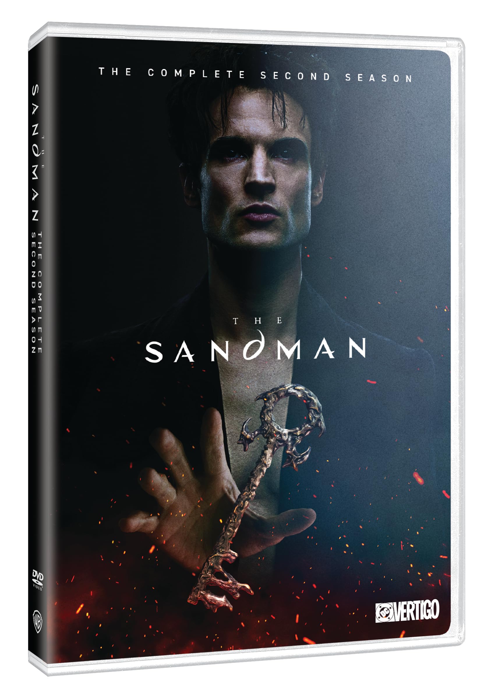 The Sandman Season 2 [DVD]