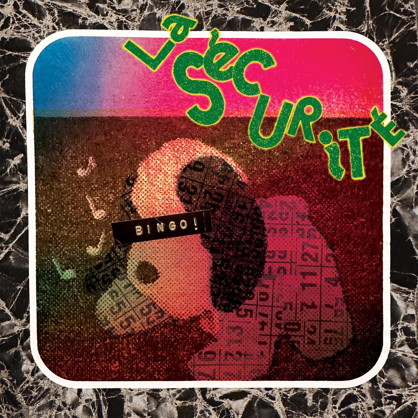 La Securite - Bingo! [CD]