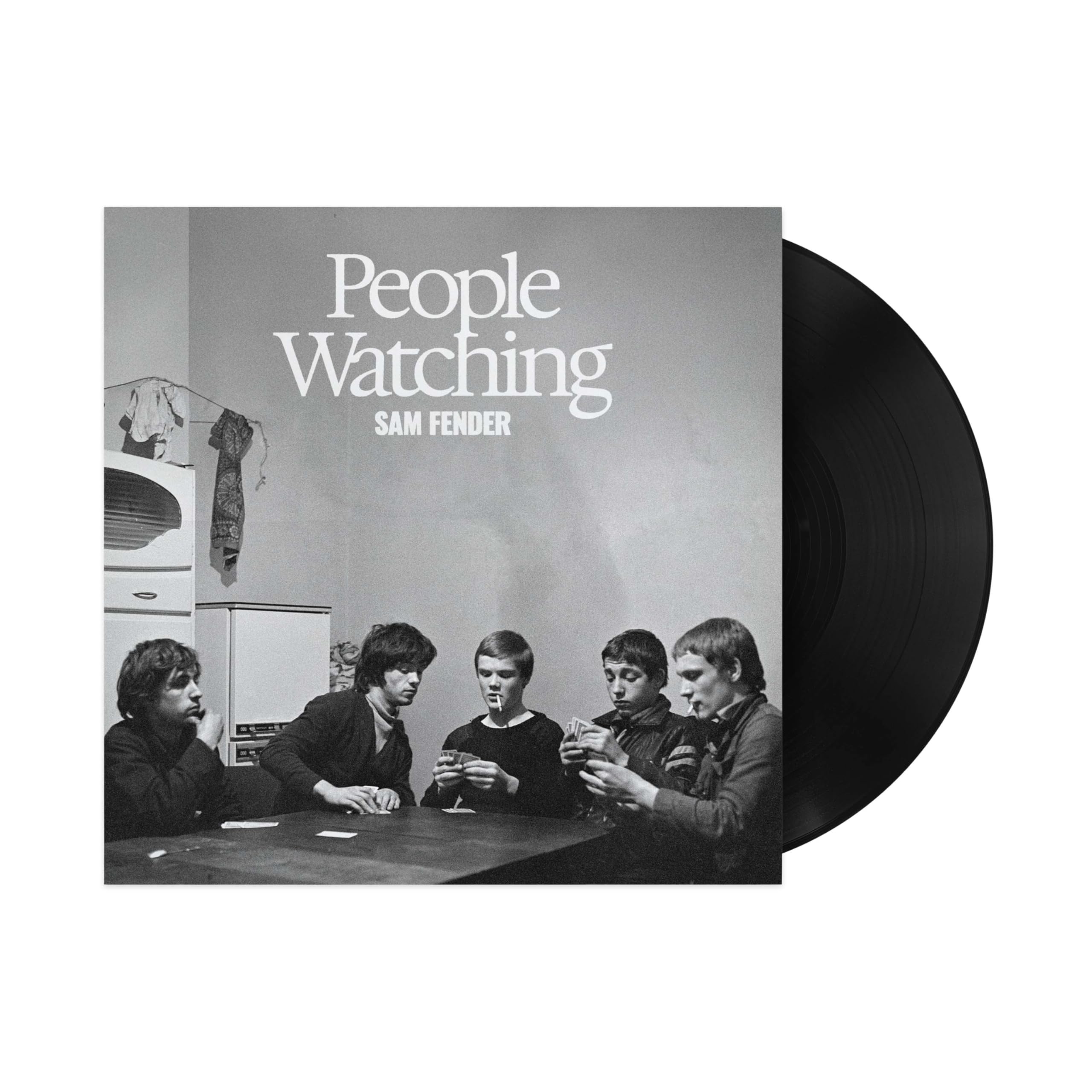 Sam Fender - People Watching [VINYL]