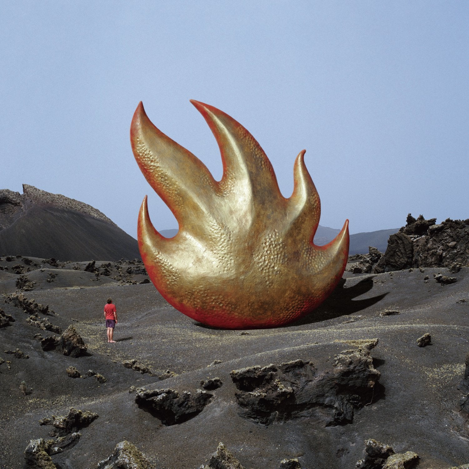 Audioslave - Audioslave [Audio CD] 1