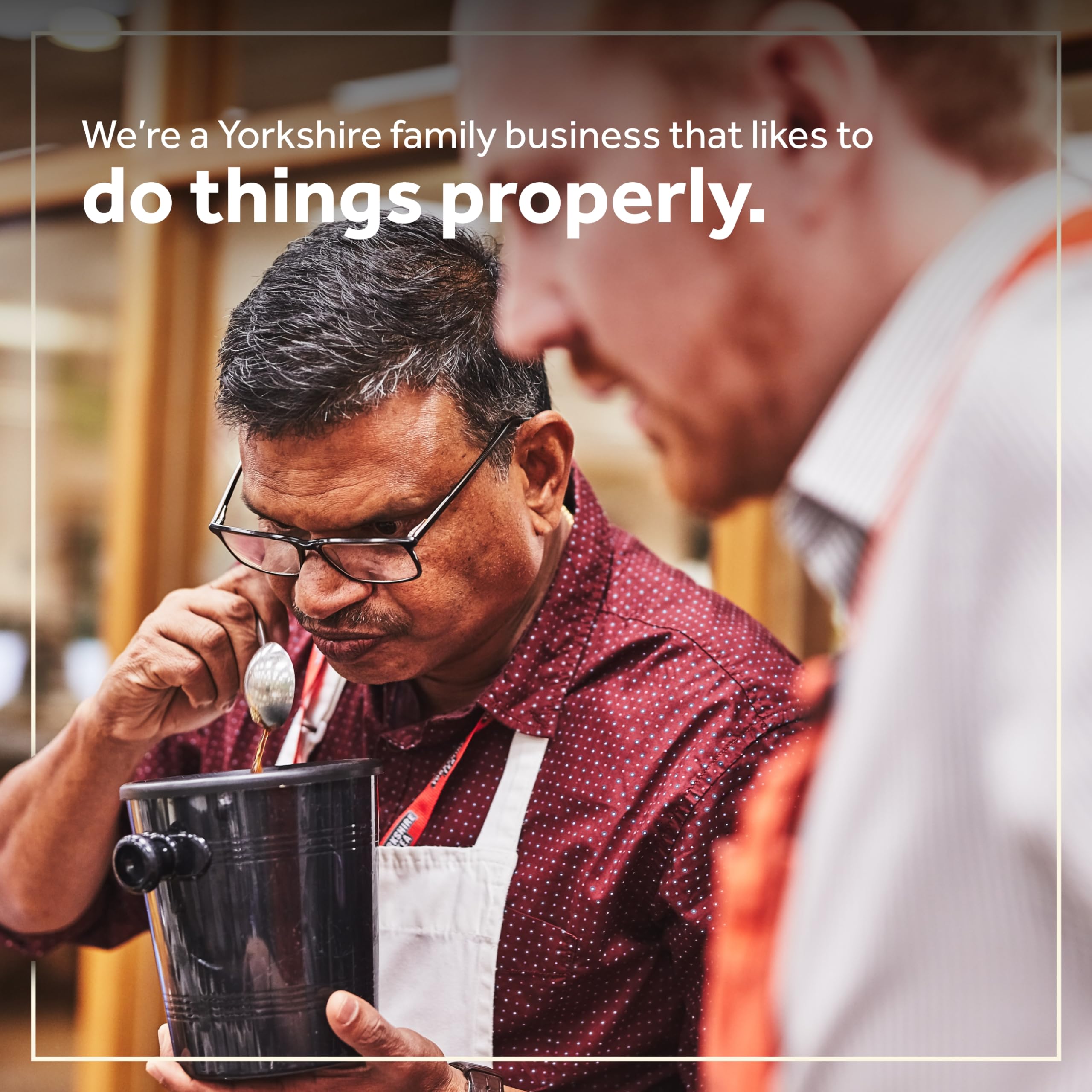 Yorkshire Gold 160 Tea Bags, 500 g (Pack of 6) 10