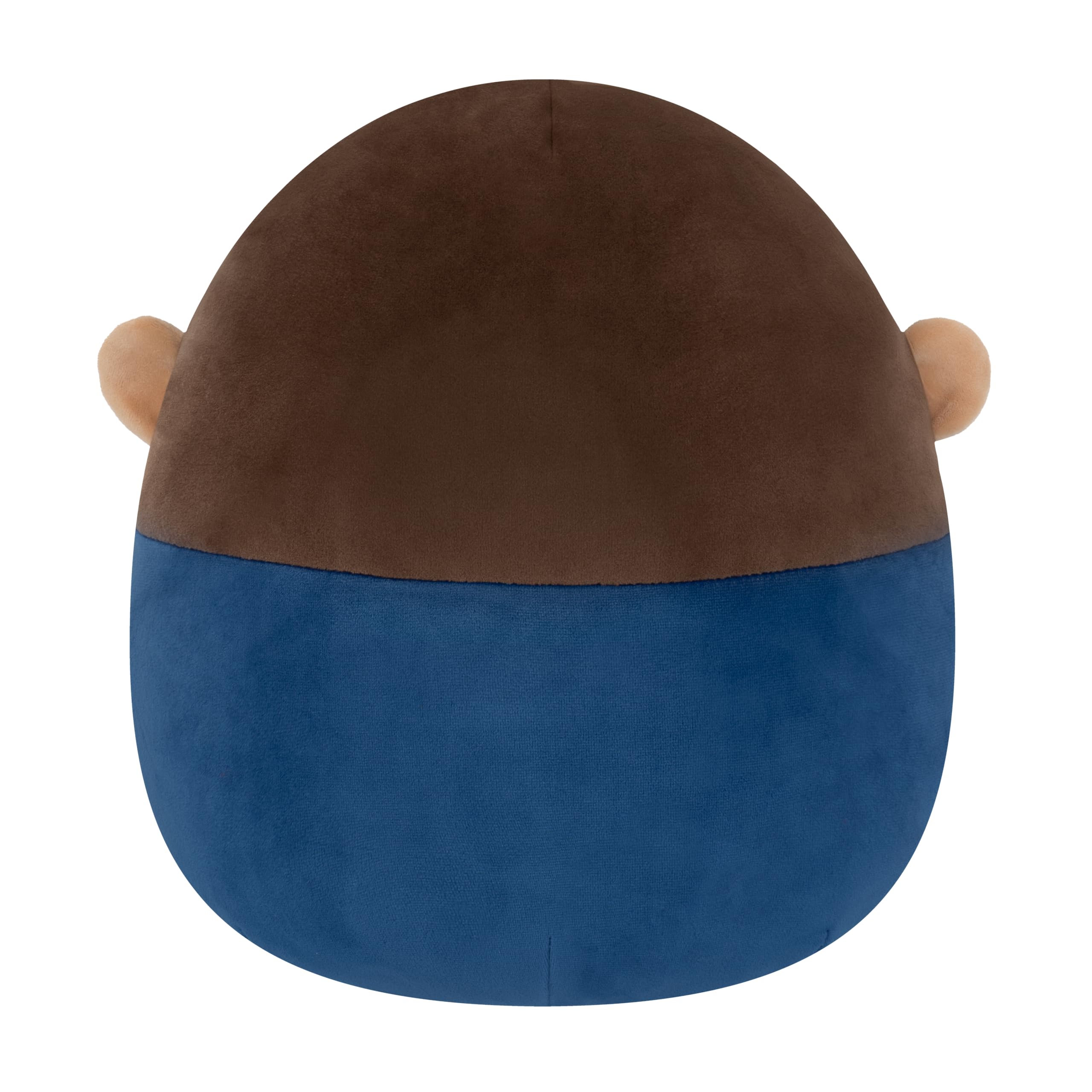 Squishmallows Original “Stranger Things” 10-Inch Eleven Plush - Jazwares 12