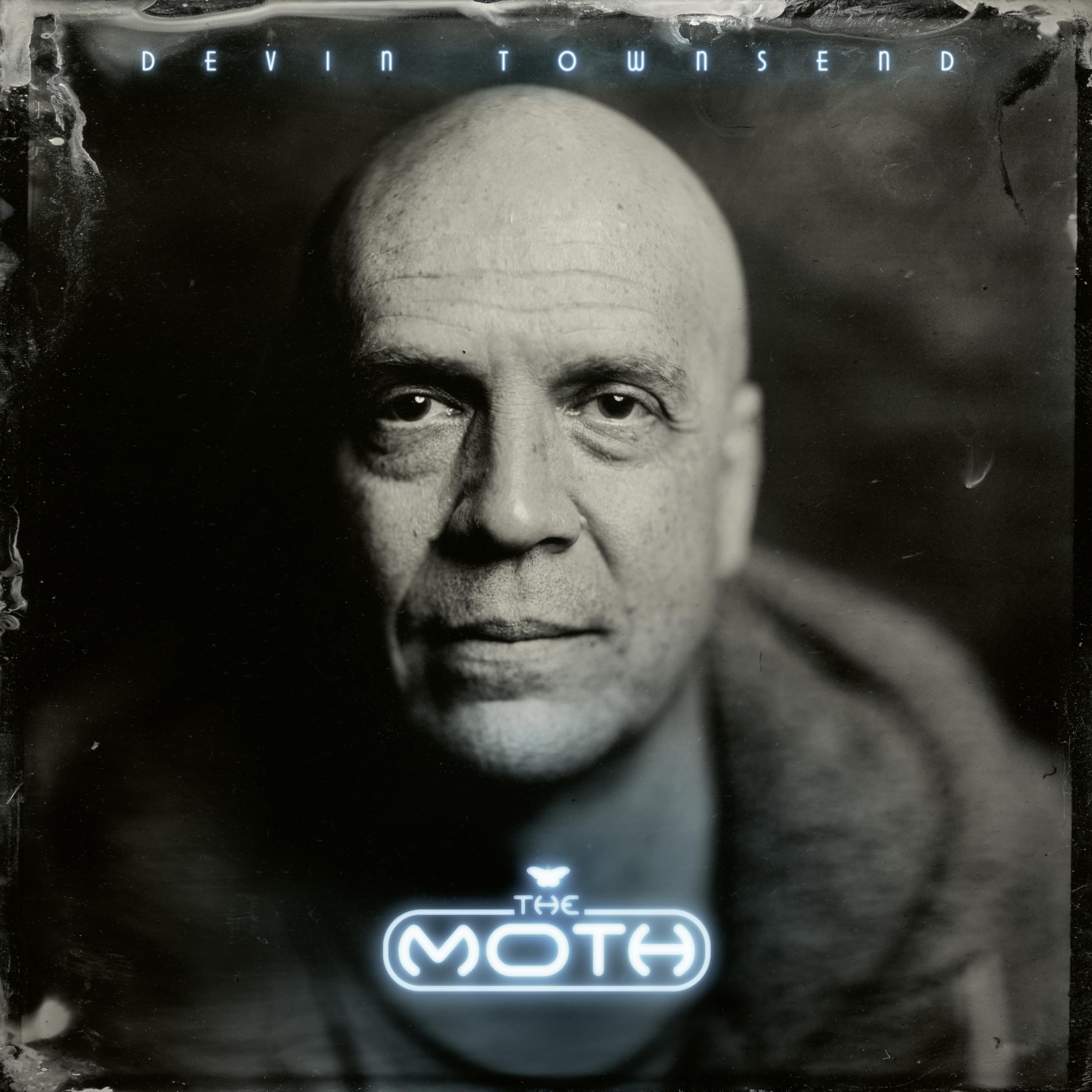 Devin Townsend - The Moth [Deluxe Edition audioCD Box Set] 2