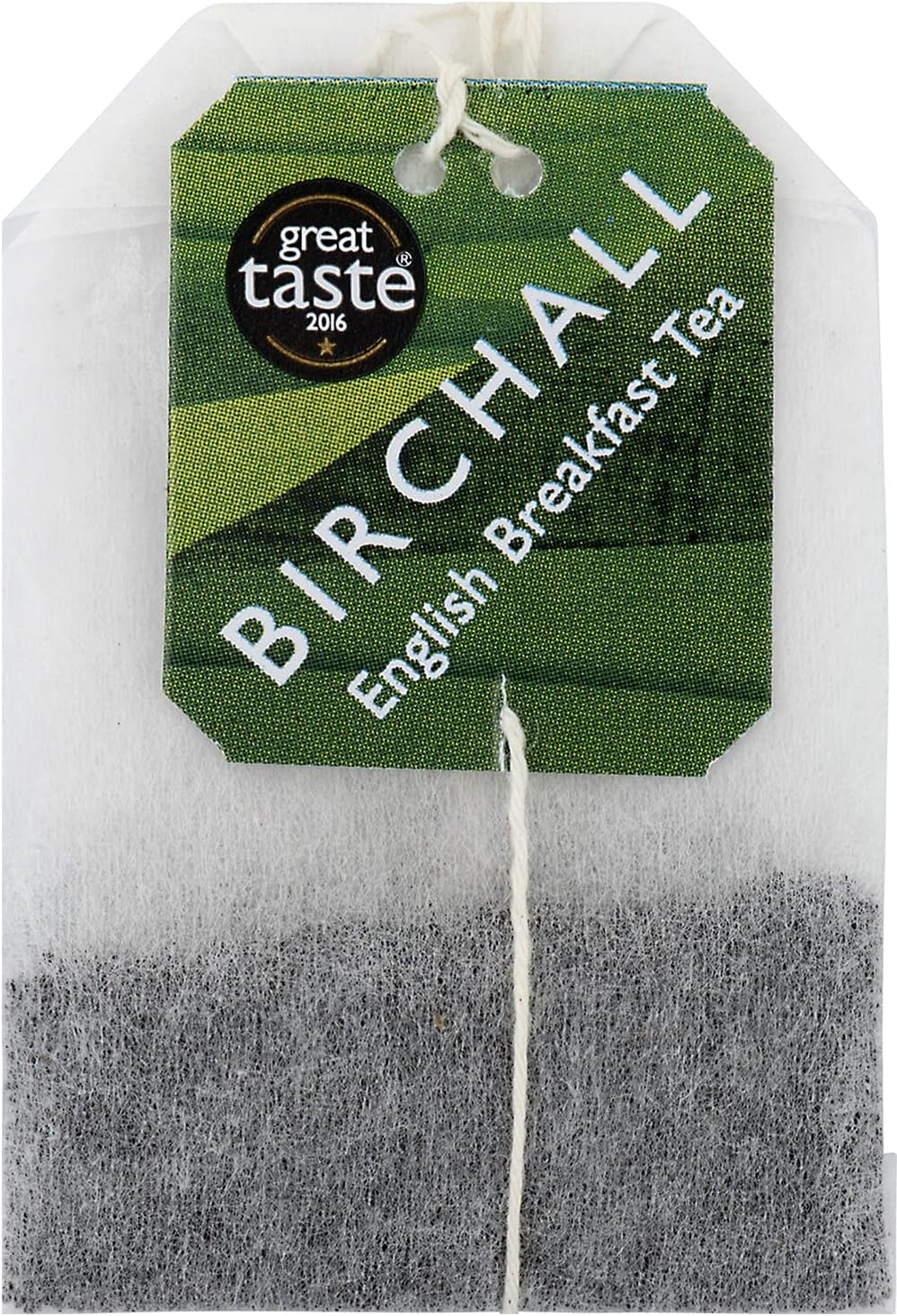 Birchall English Breakfast Tea Bags, 100% Fairtrade, Hand-Picked Black Tea from East Africa 7
